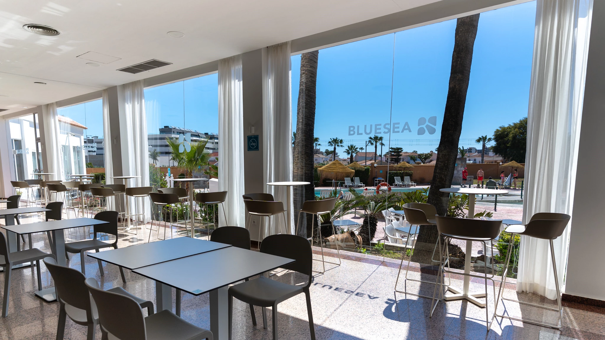 Hotel BLUESEA Costa Serena i Malaga, Spain - Billede 23