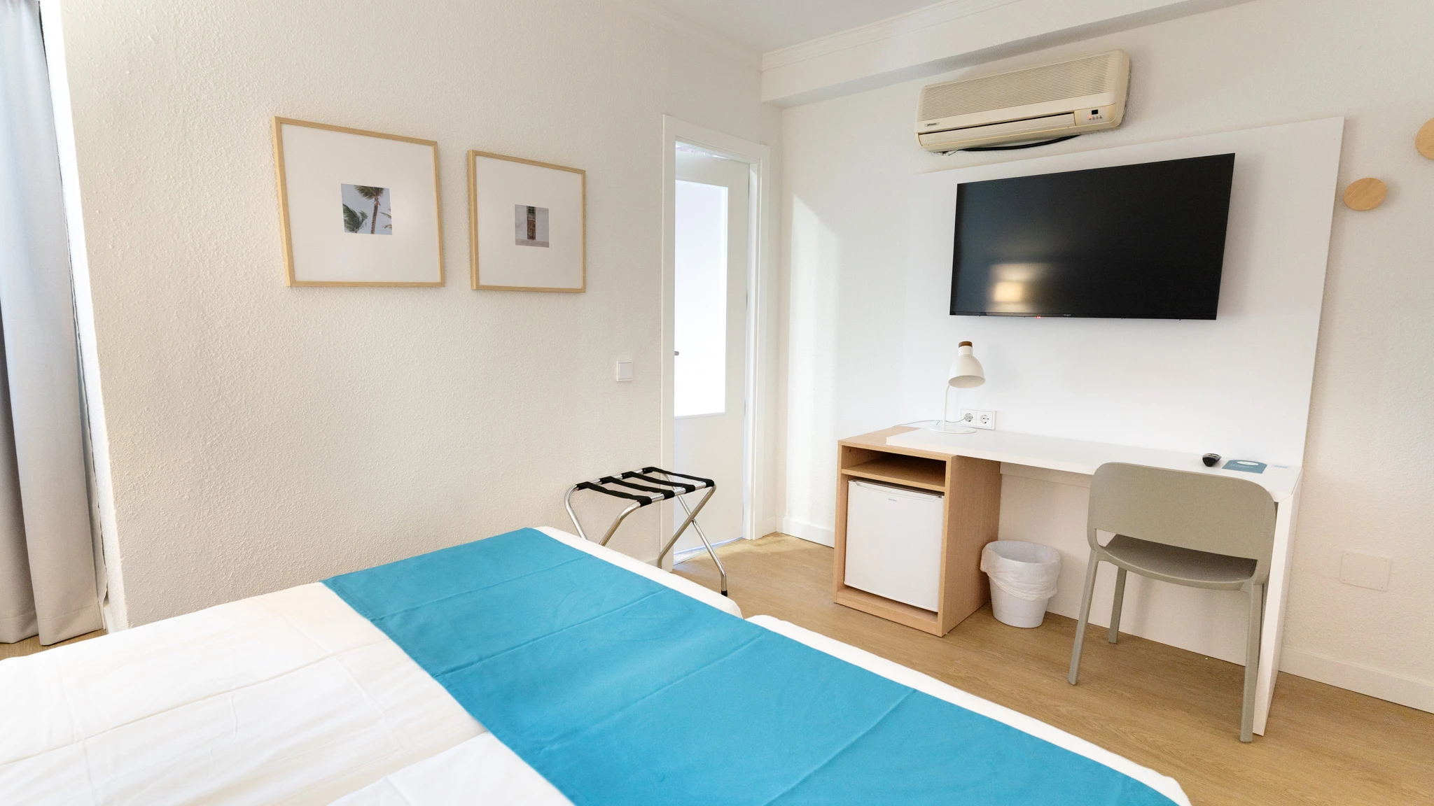 Hotel BLUESEA Costa Serena i Malaga, Spain - Billede 10