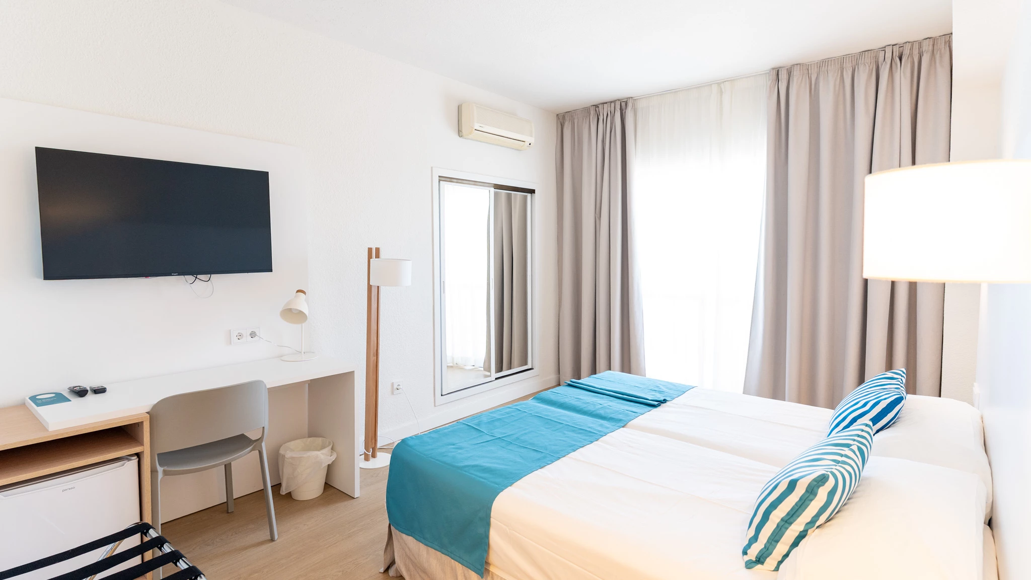 Hotel BLUESEA Costa Serena i Malaga, Spain - Billede 12