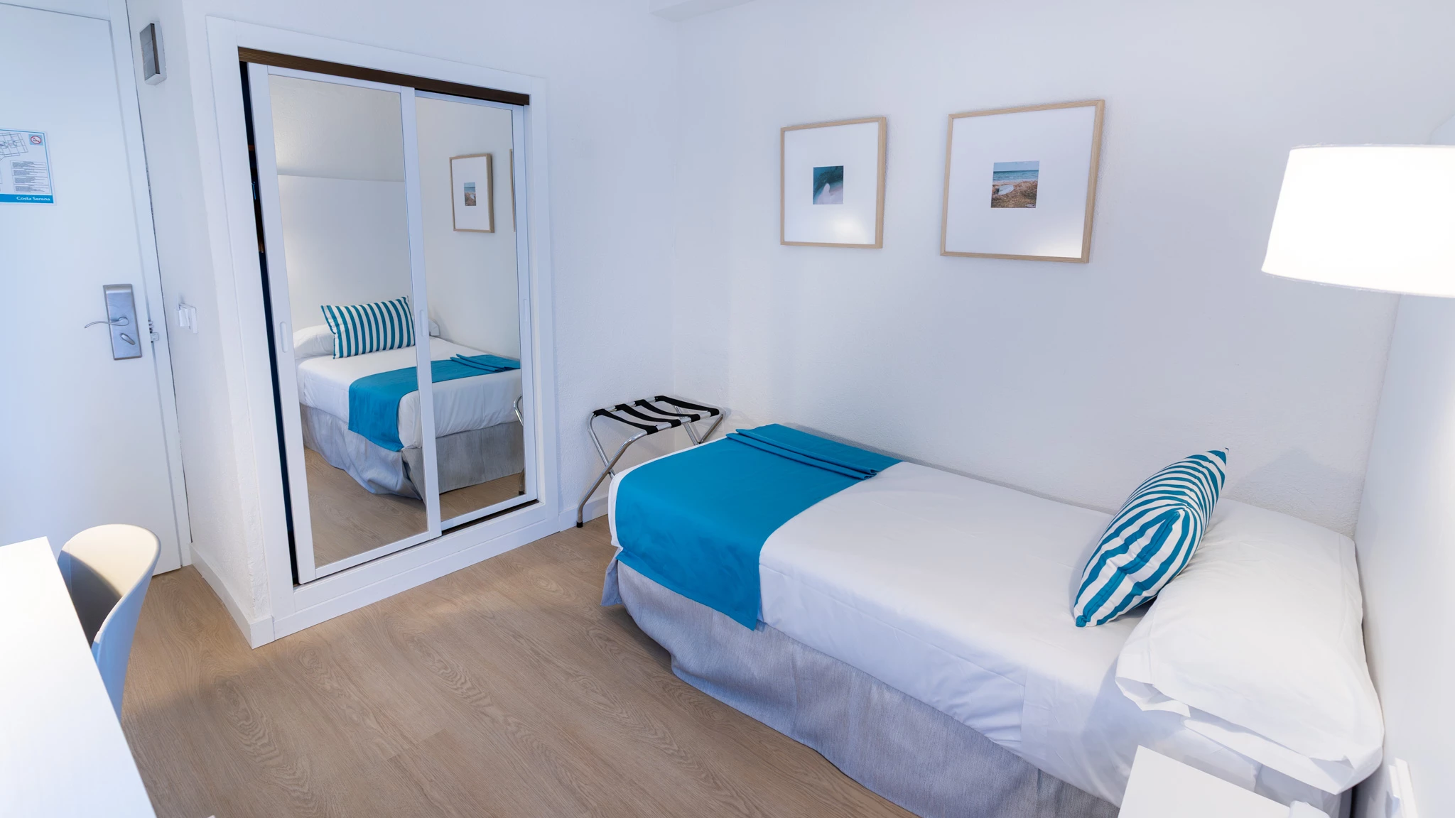 Hotel BLUESEA Costa Serena i Malaga, Spain - Billede 13