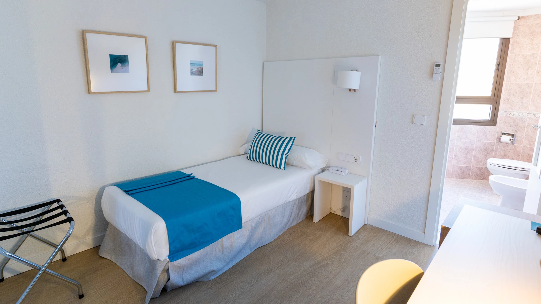 Hotel BLUESEA Costa Serena i Malaga, Spain - Billede 14