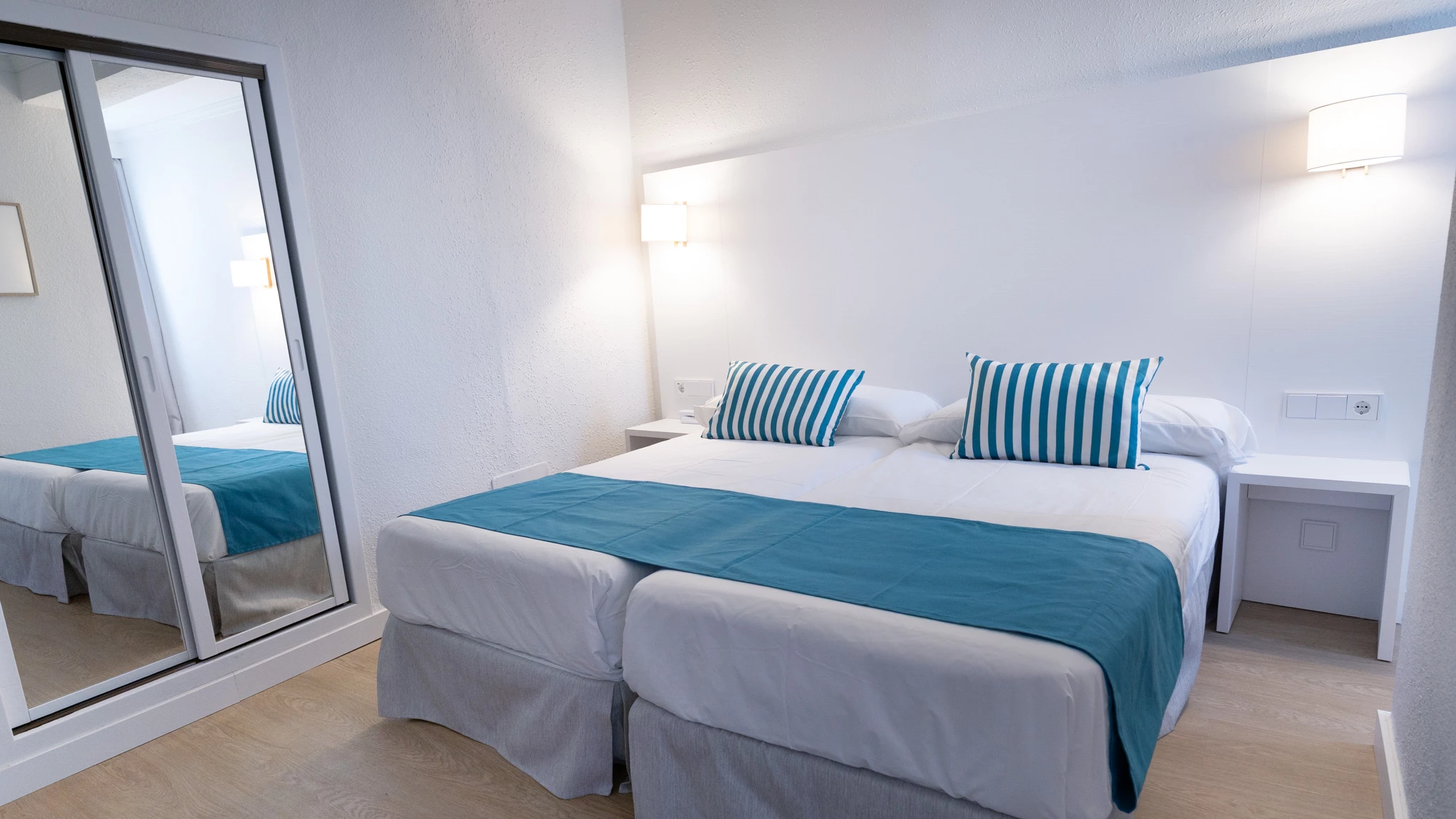 Hotel BLUESEA Costa Serena i Malaga, Spain - Billede 15