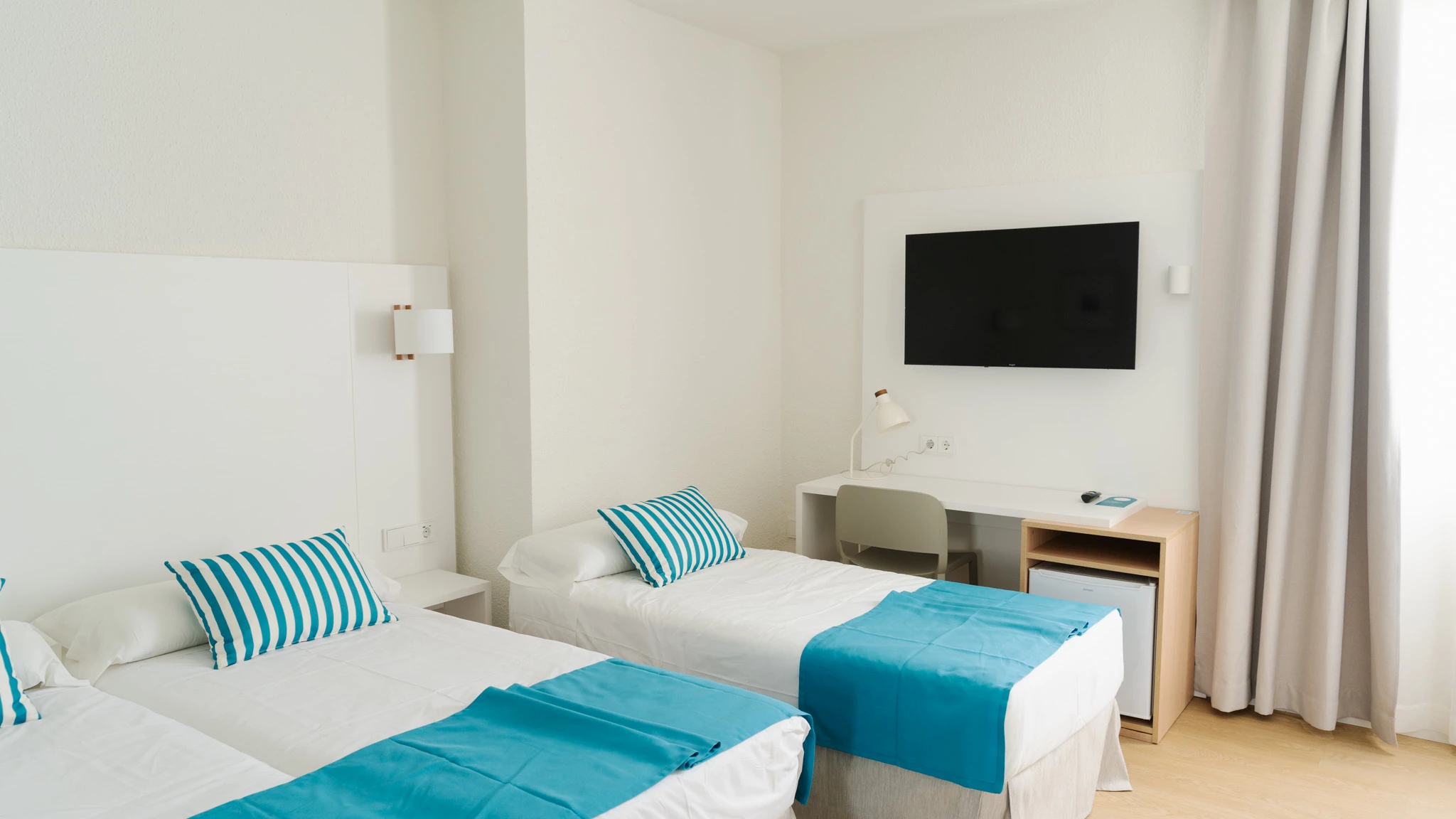 Hotel BLUESEA Costa Serena i Malaga, Spain - Billede 18