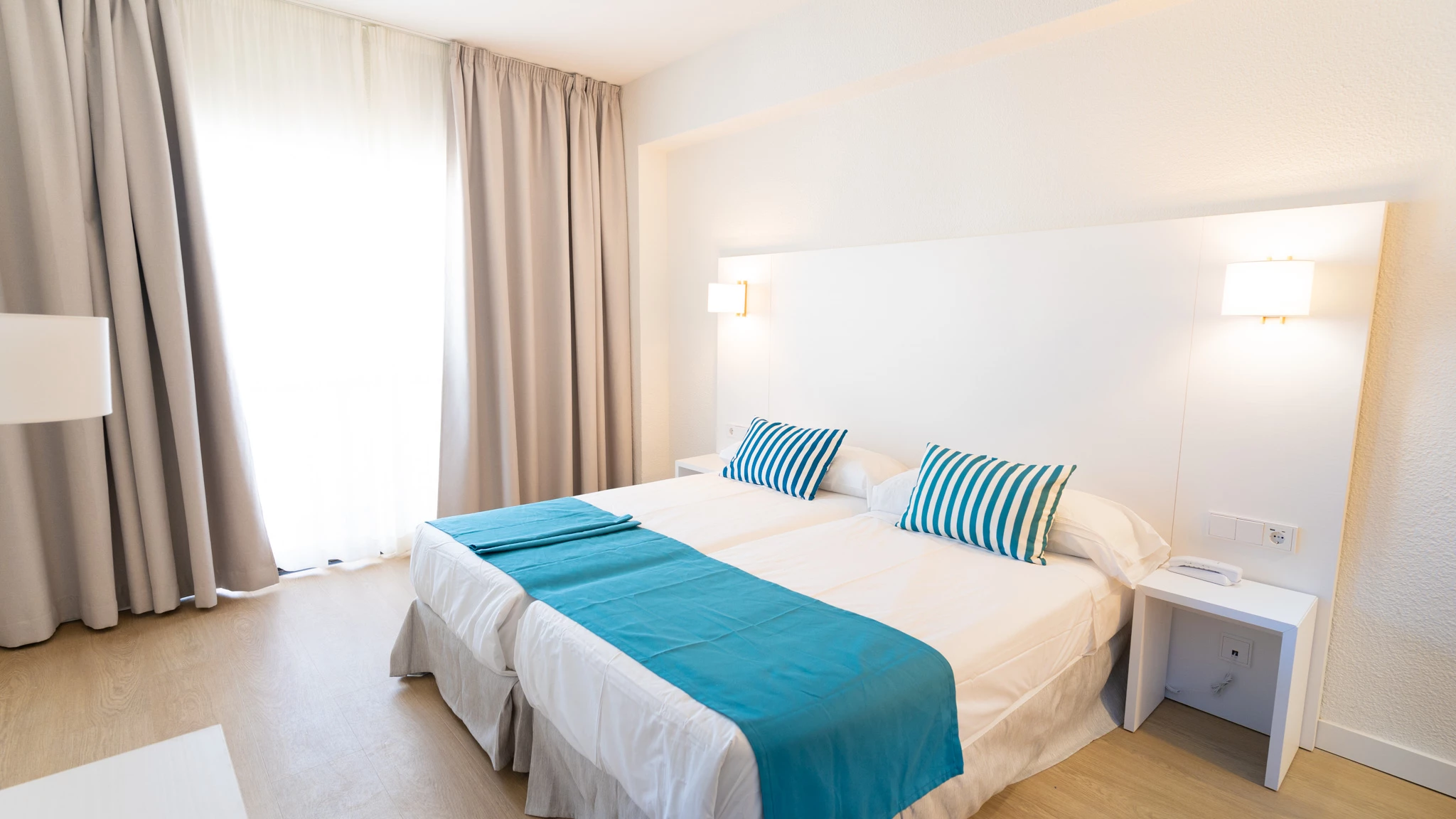 Hotel BLUESEA Costa Serena i Malaga, Spain - Billede 19