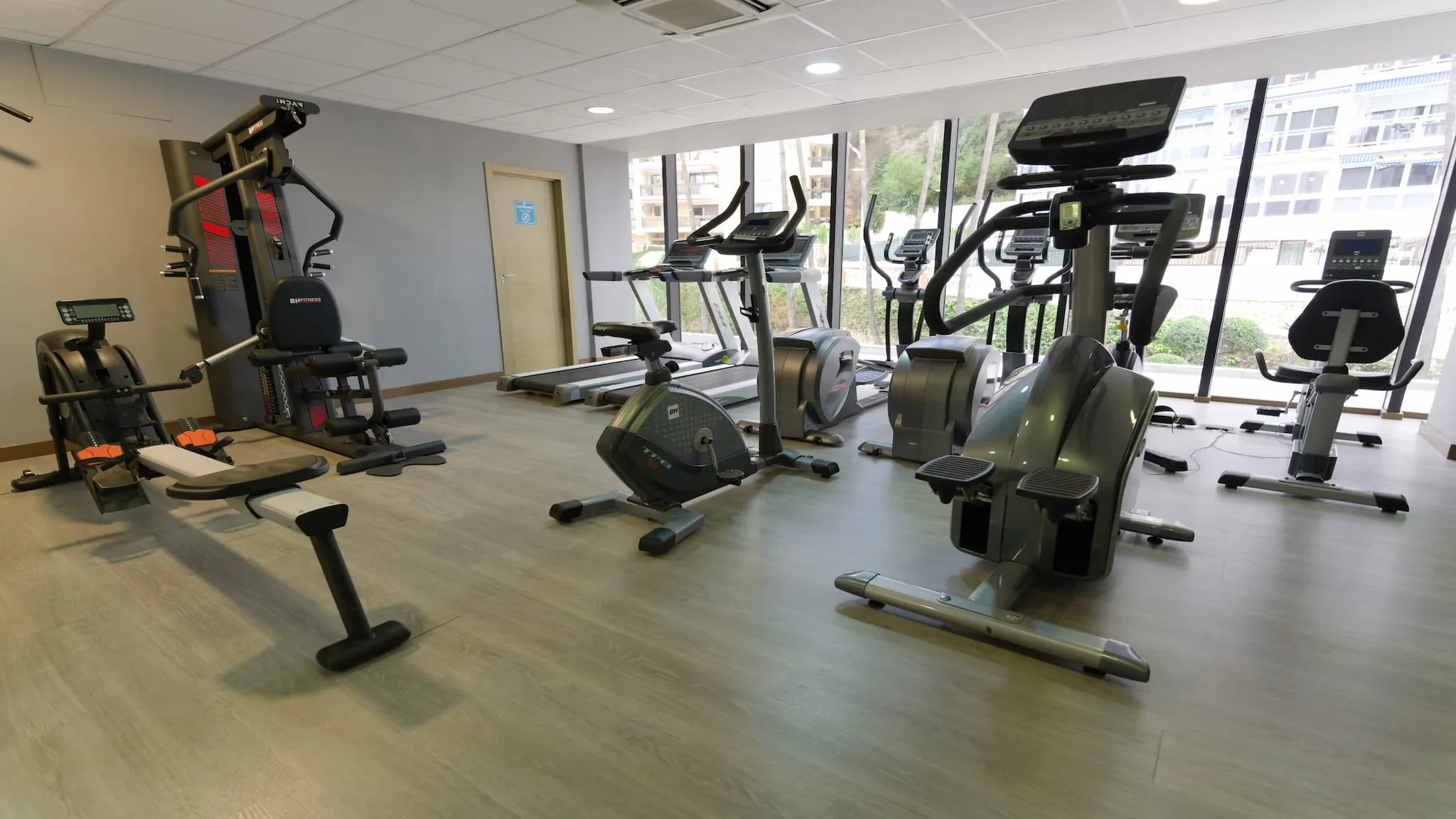 Hotel BLUESEA Dimona Suites i Malaga, Spain - Billede 12