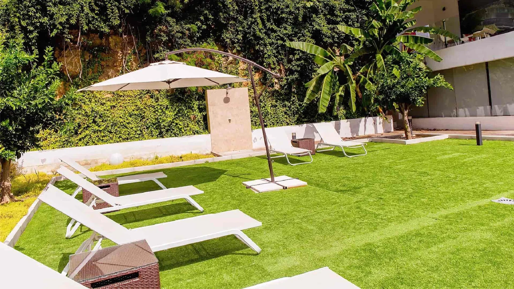 Hotel BLUESEA Dimona Suites i Malaga, Spain - Billede 3