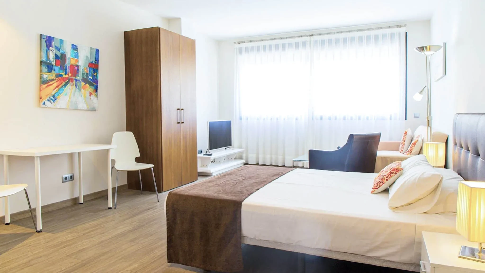 Hotel BLUESEA Dimona Suites i Malaga, Spain - Billede 11