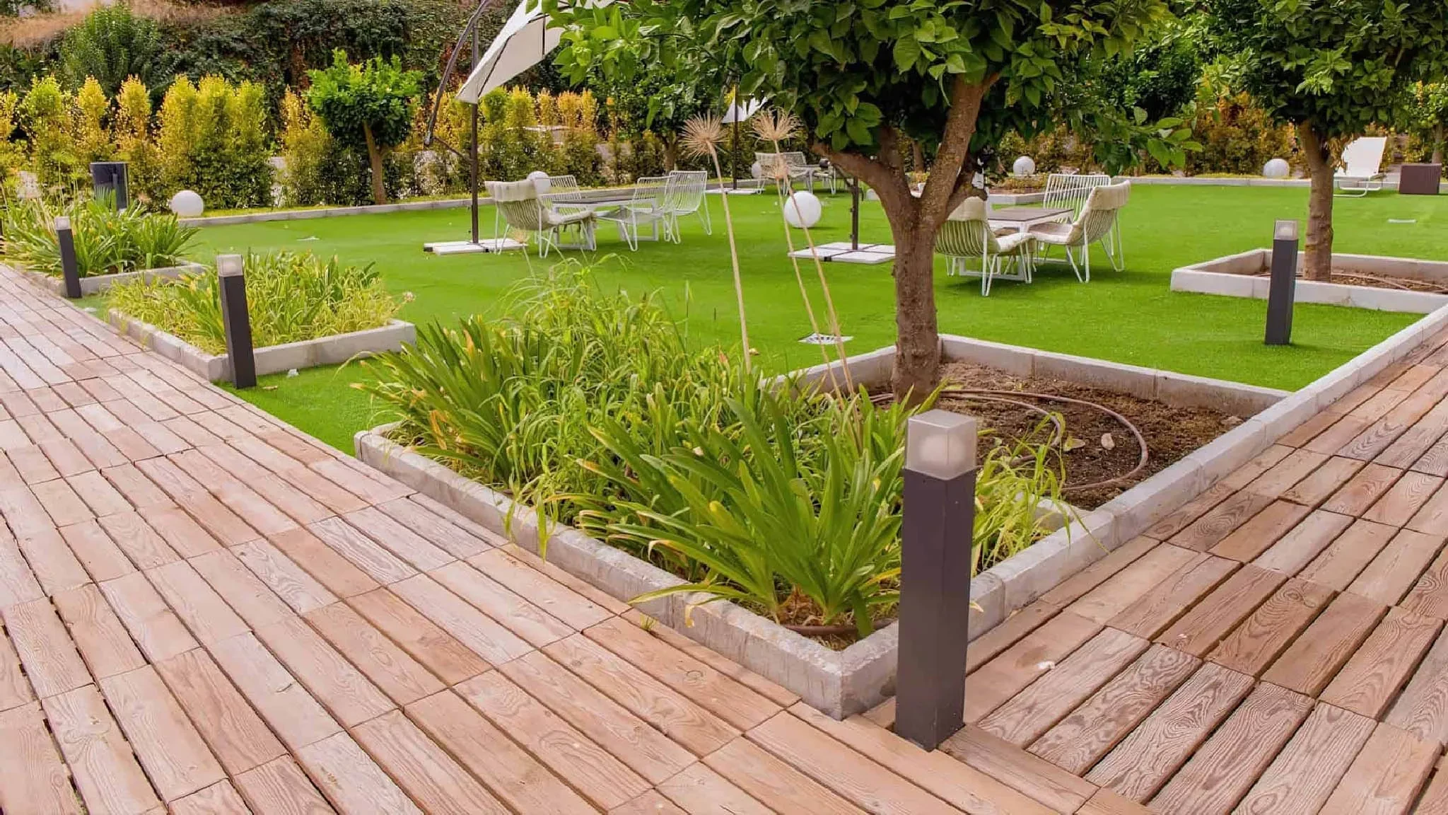 Hotel BLUESEA Dimona Suites i Malaga, Spain - Billede 4