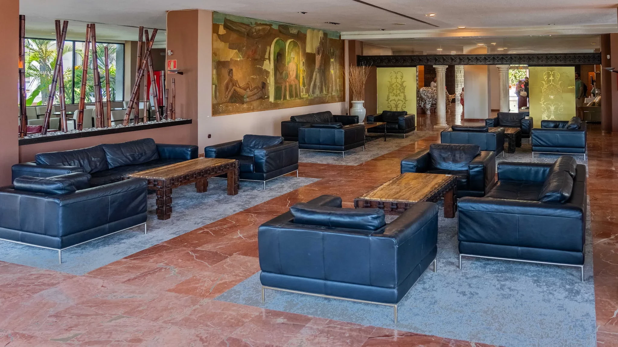 Hotel BLUESEA Dimona Suites i Malaga, Spain - Billede 7