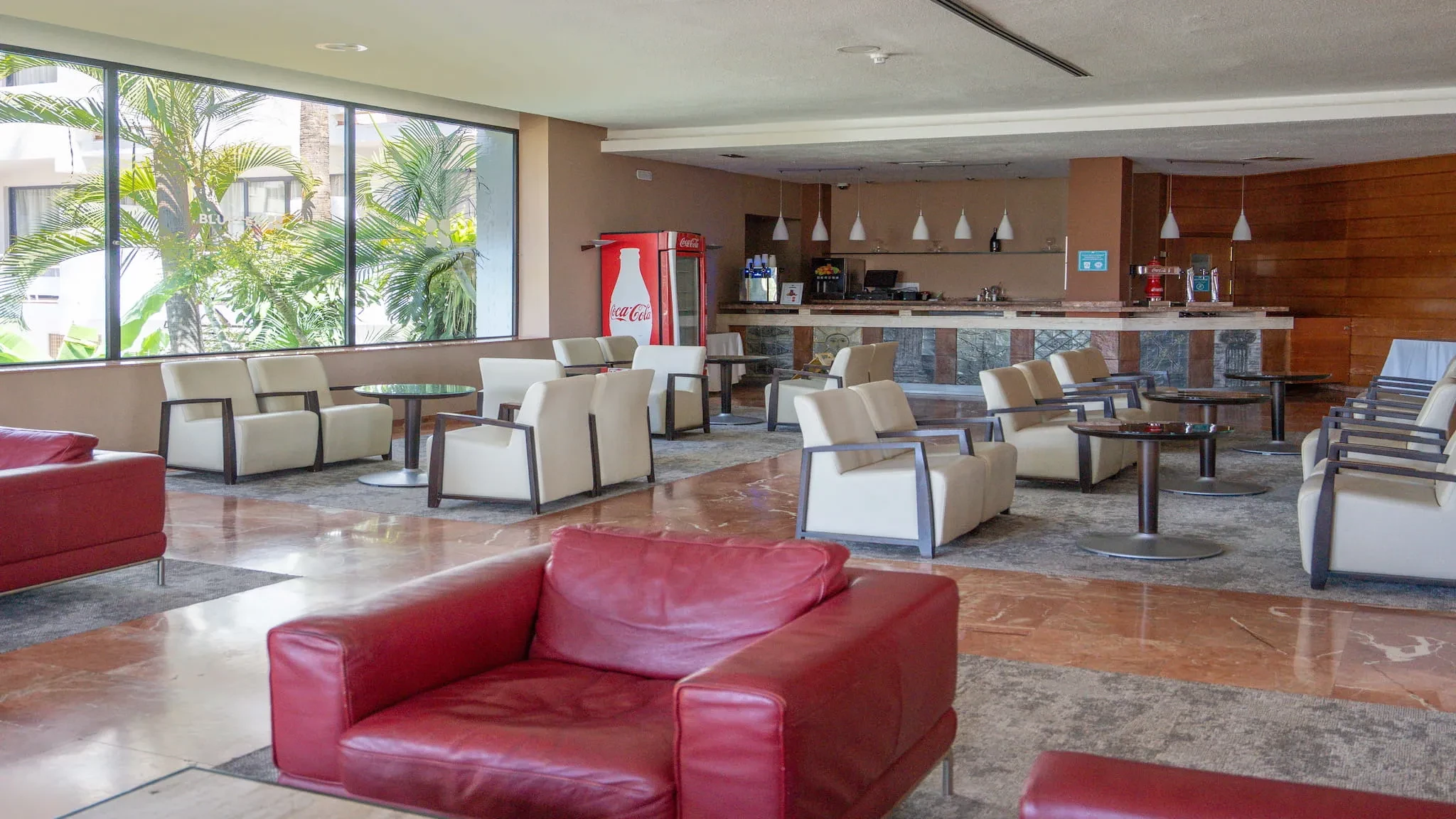 Hotel BLUESEA Dimona Suites i Malaga, Spain - Billede 8