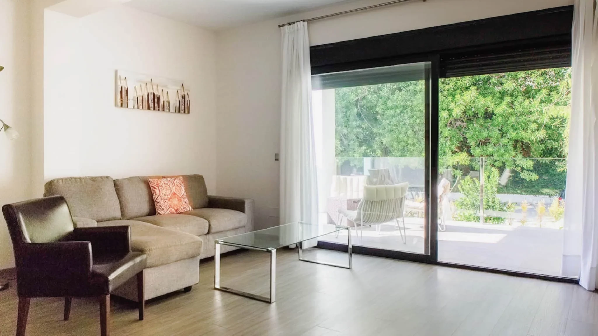 Hotel BLUESEA Dimona Suites i Malaga, Spain - Billede 9