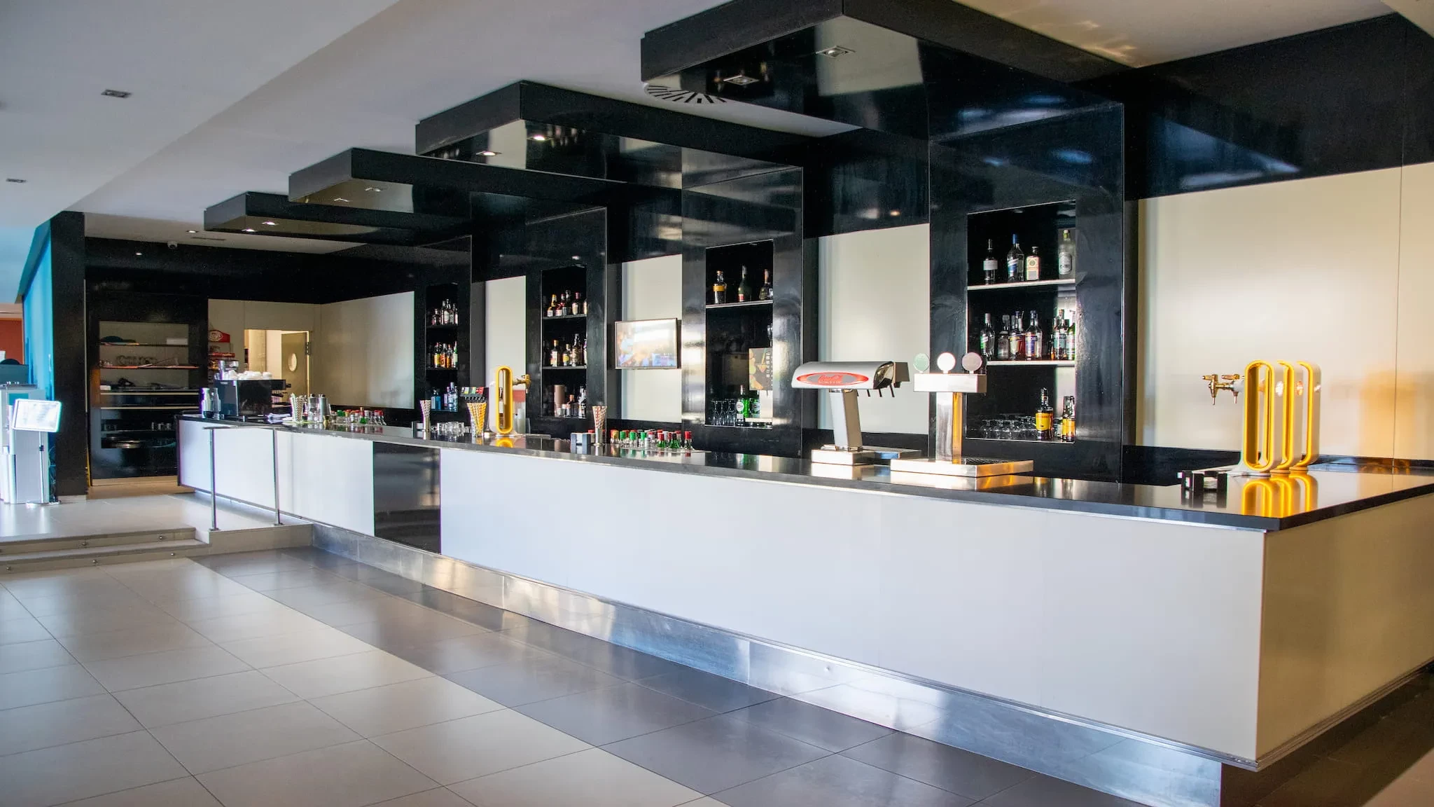 Hotel BLUESEA Gran Cervantes i Malaga, Spain - Billede 7