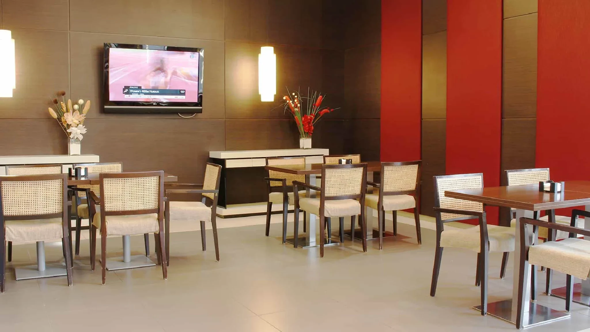 Hotel BLUESEA Gran Cervantes i Malaga, Spain - Billede 11