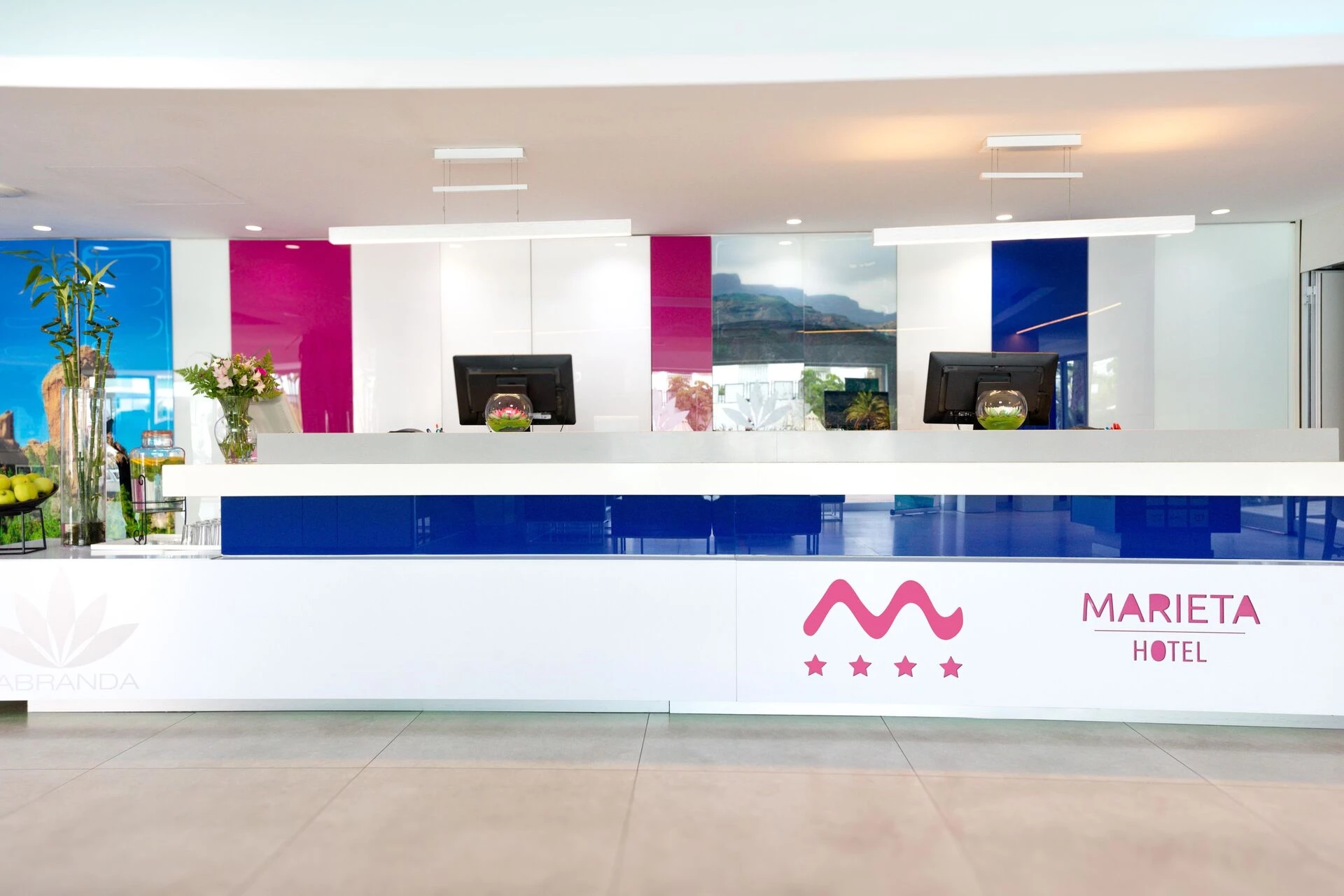 Hotel BLUESEA Marieta i Gran Canaria, Spanien - Billede 3