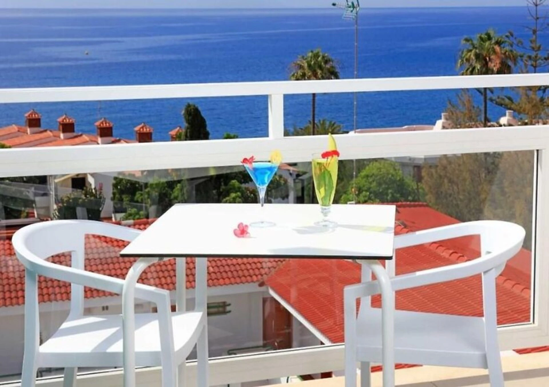 Hotel BLUESEA Marieta i Gran Canaria, Spanien - Billede 4