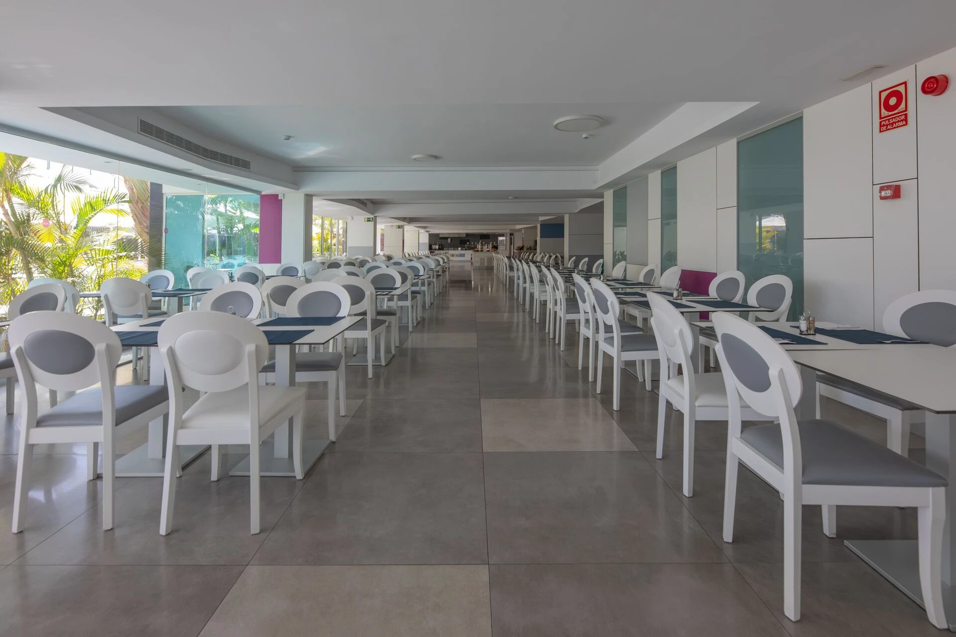 Hotel BLUESEA Marieta i Gran Canaria, Spanien - Billede 5