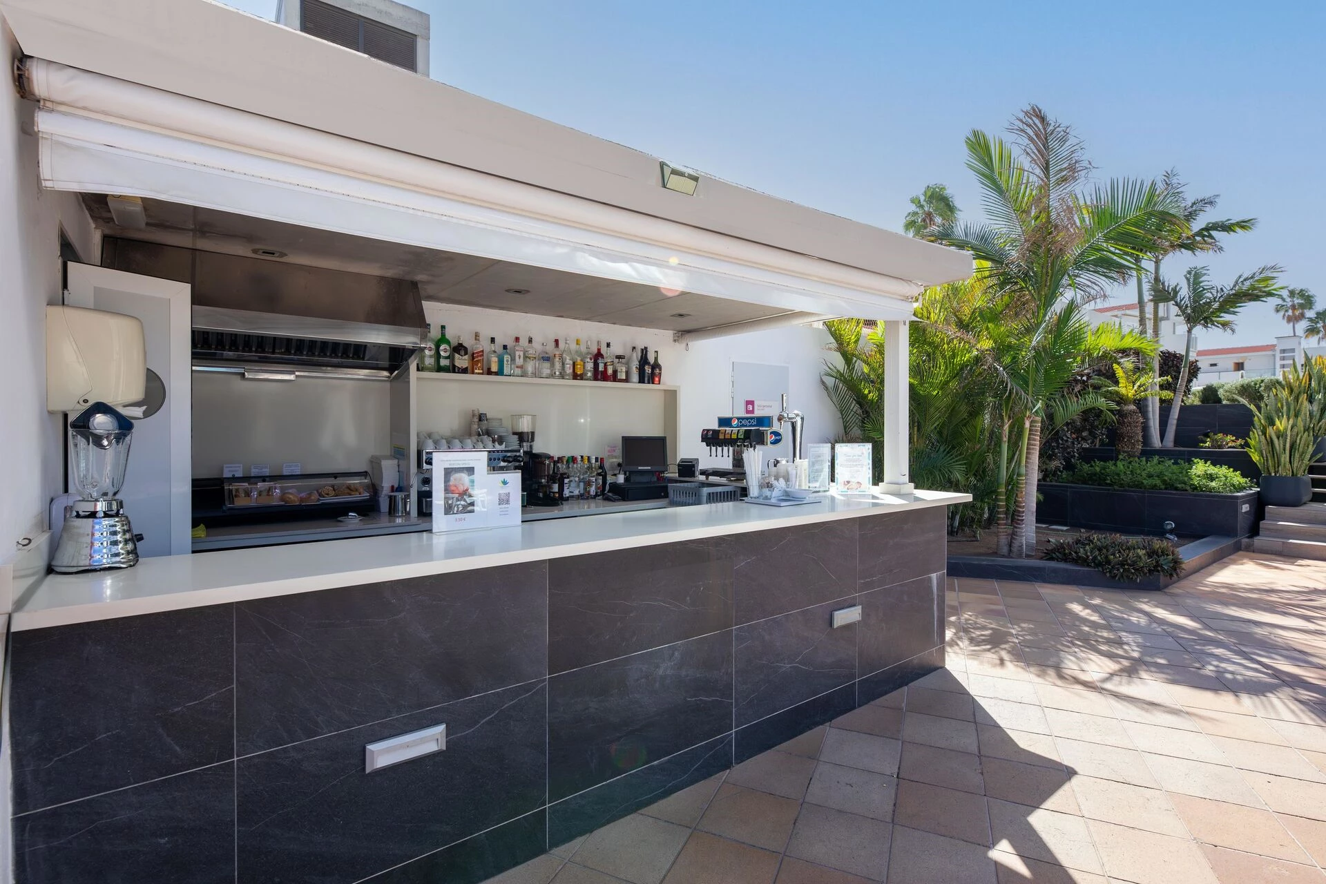 Hotel BLUESEA Marieta i Gran Canaria, Spanien - Billede 33