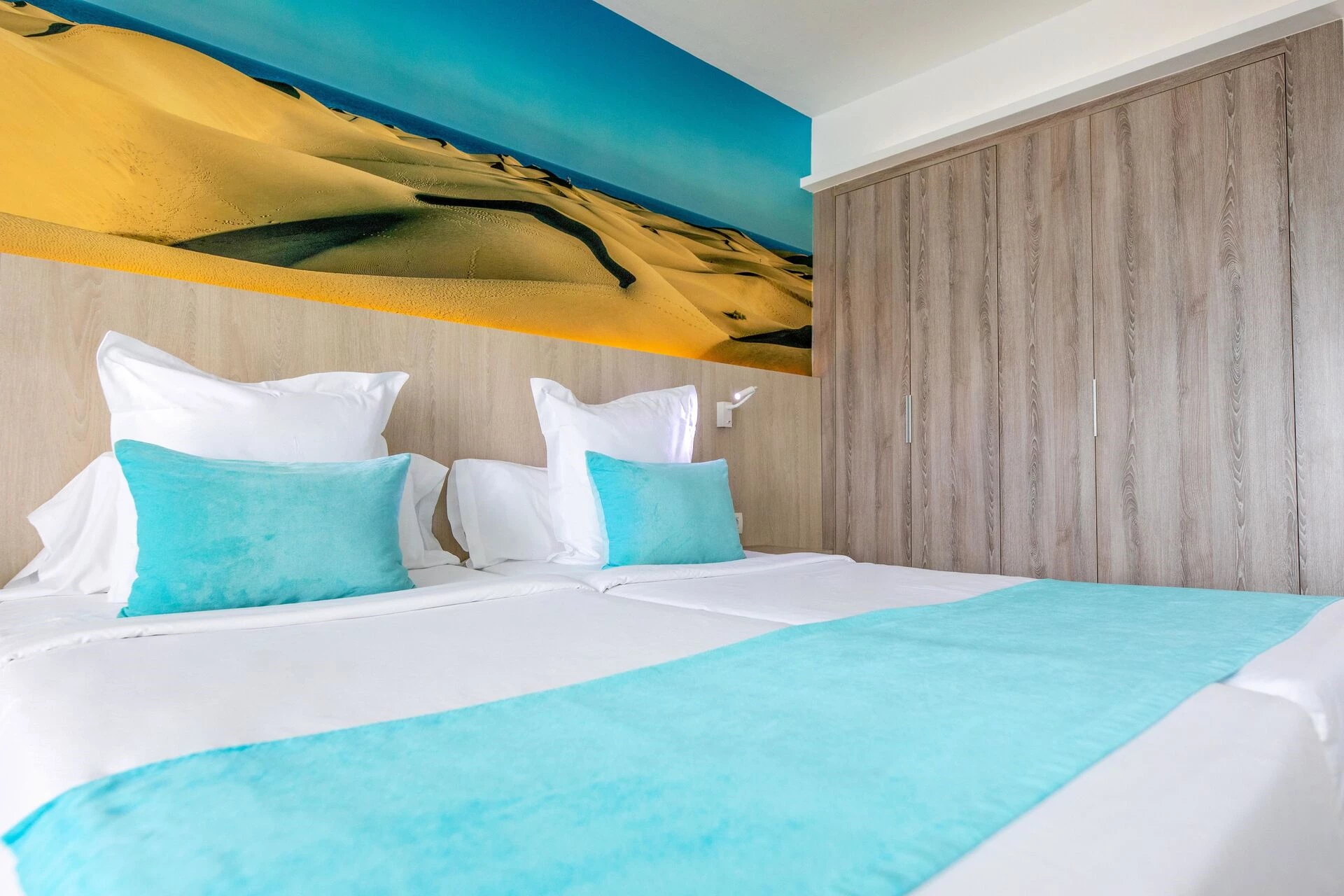 Hotel BLUESEA Marieta i Gran Canaria, Spanien - Billede 15