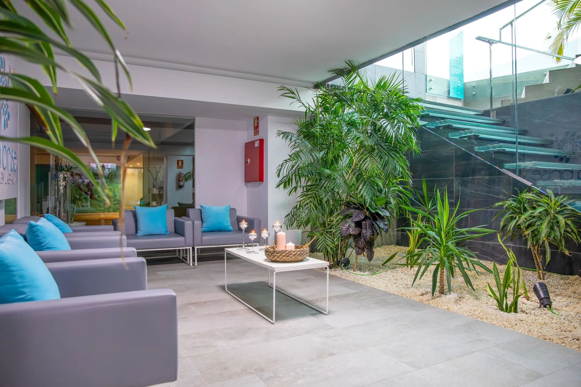 Hotel BLUESEA Marieta i Gran Canaria, Spanien - Billede 6