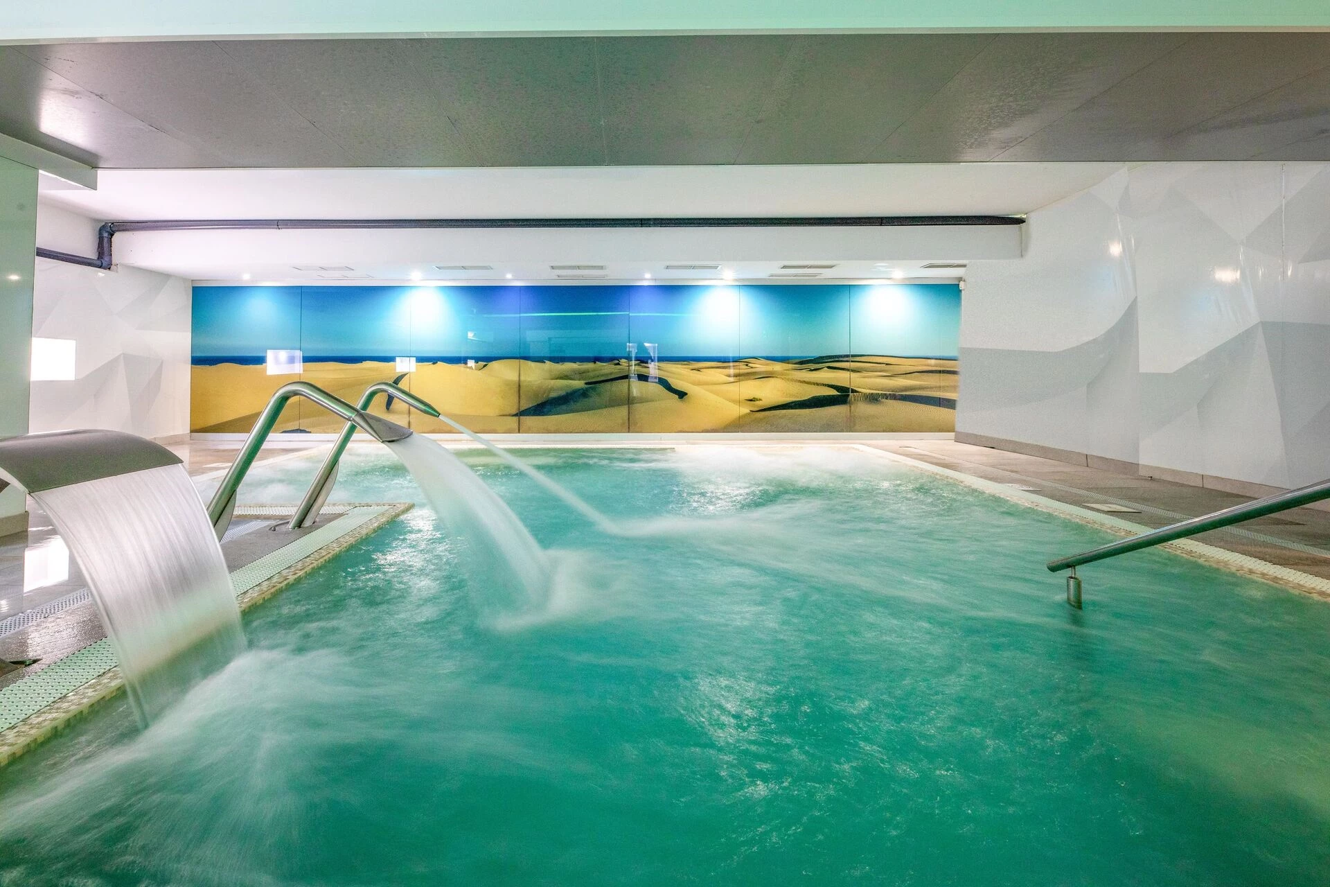 Hotel BLUESEA Marieta i Gran Canaria, Spanien - Billede 7