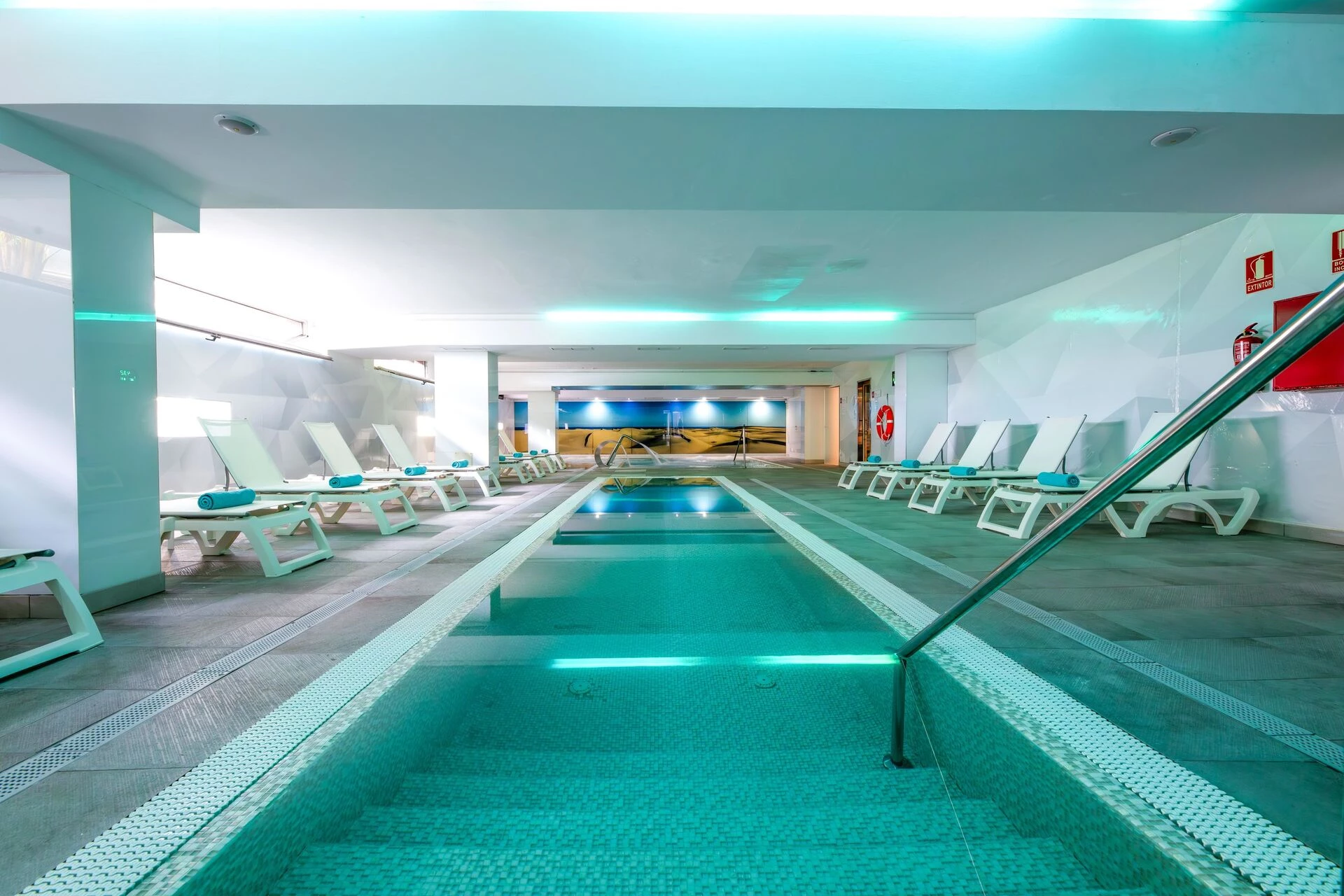 Hotel BLUESEA Marieta i Gran Canaria, Spanien - Billede 21