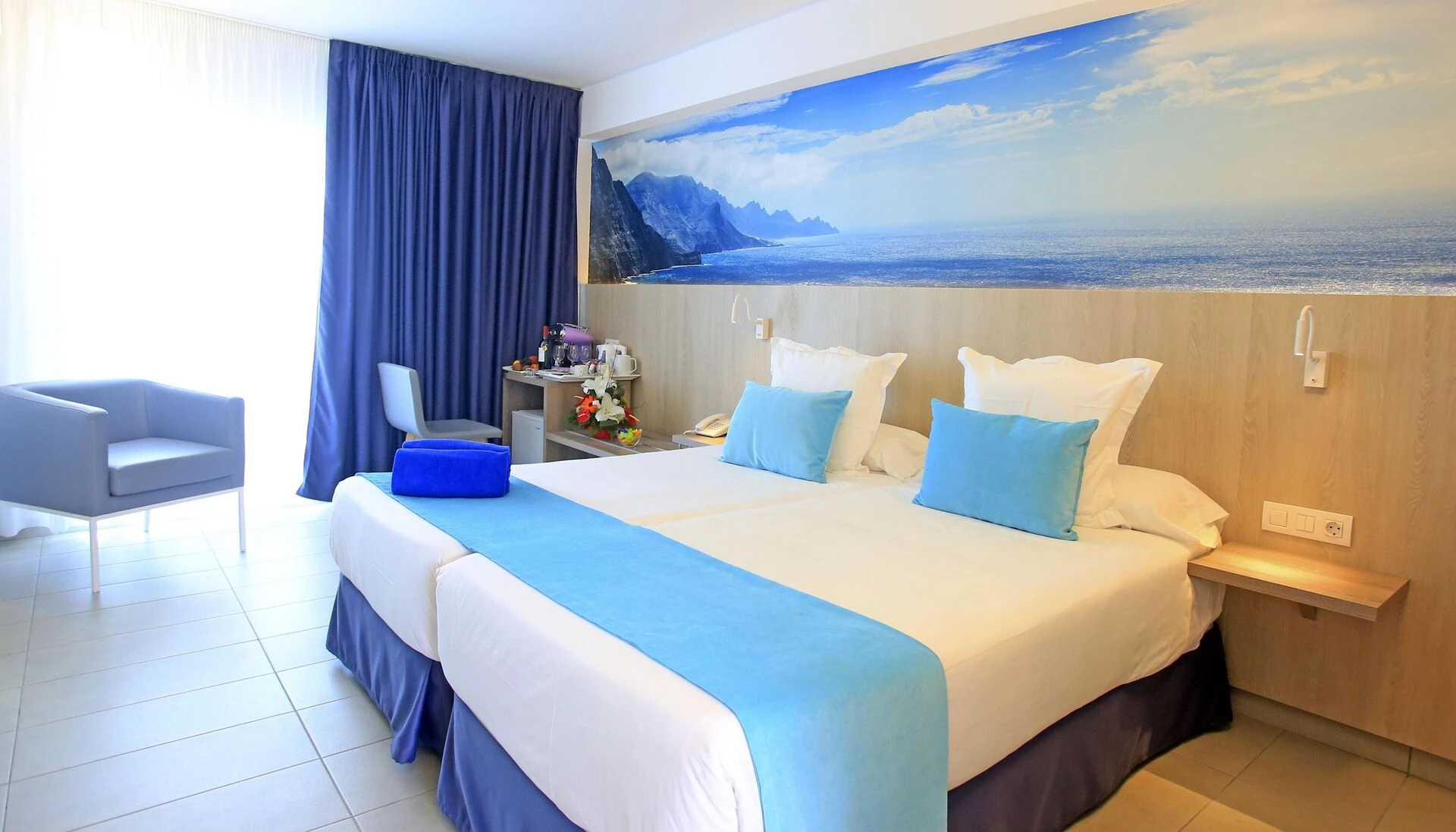 Hotel BLUESEA Marieta i Gran Canaria, Spanien - Billede 17