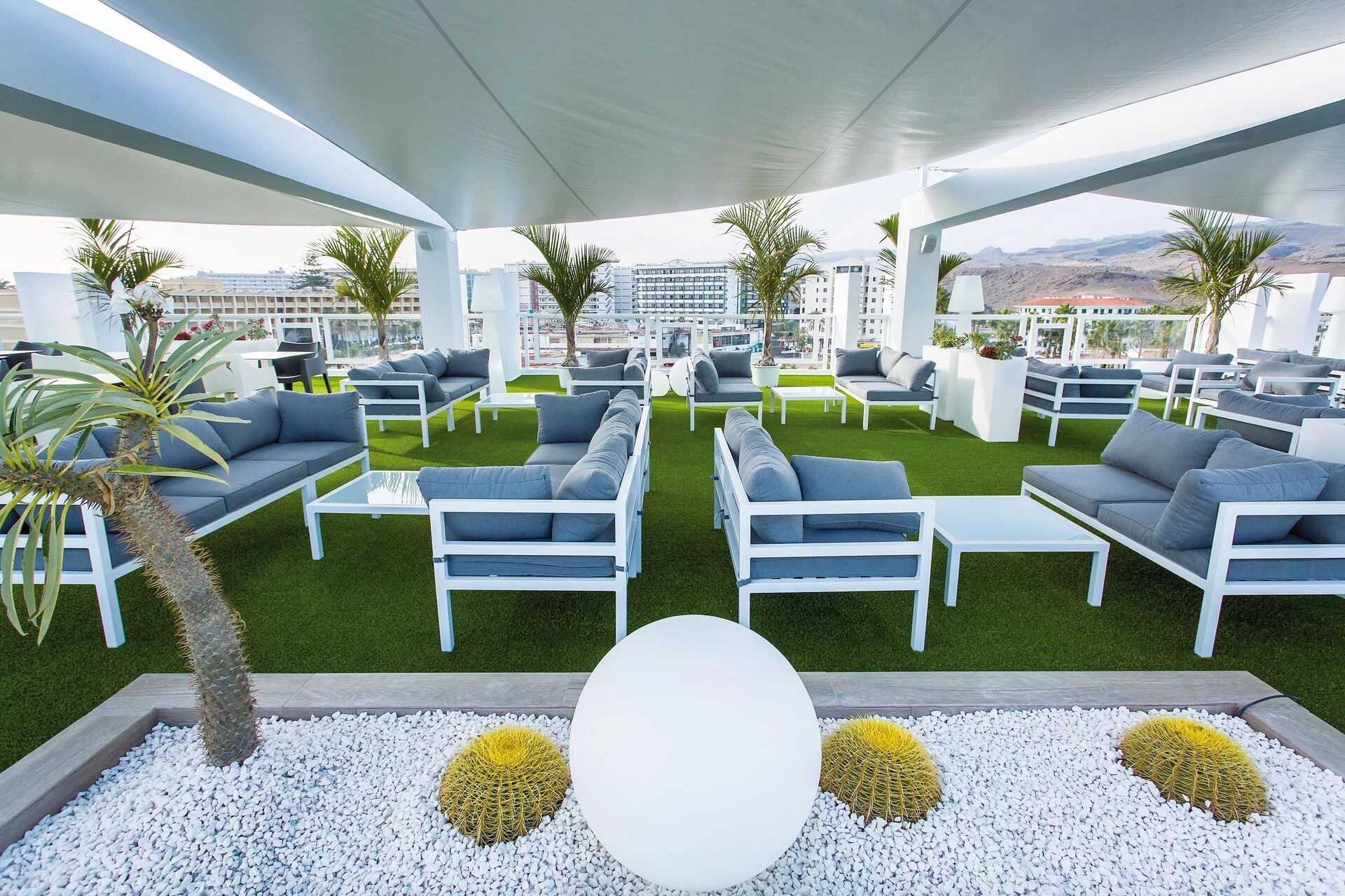 Hotel BLUESEA Marieta i Gran Canaria, Spanien - Billede 8