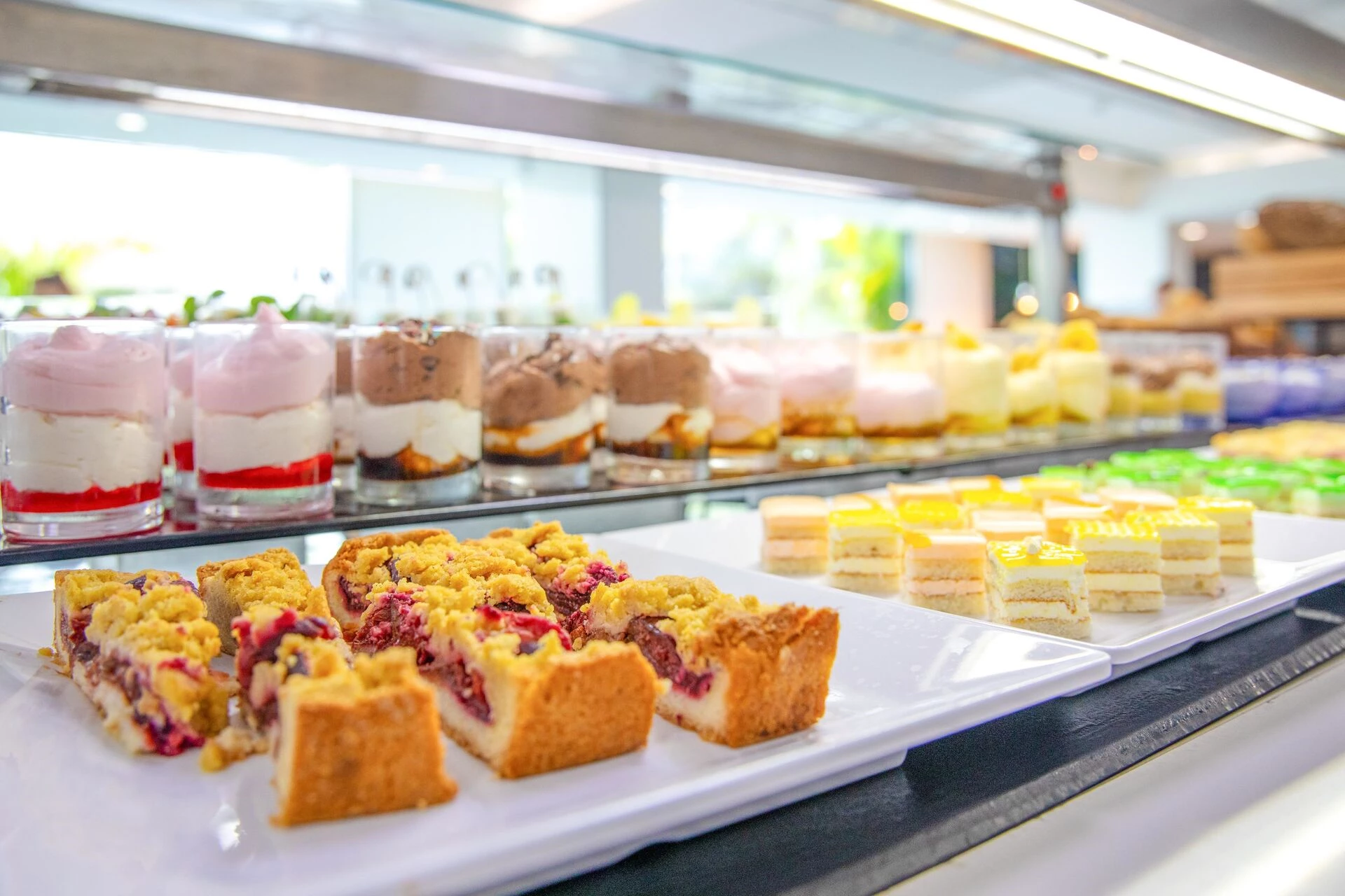 Hotel BLUESEA Marieta i Gran Canaria, Spanien - Billede 28