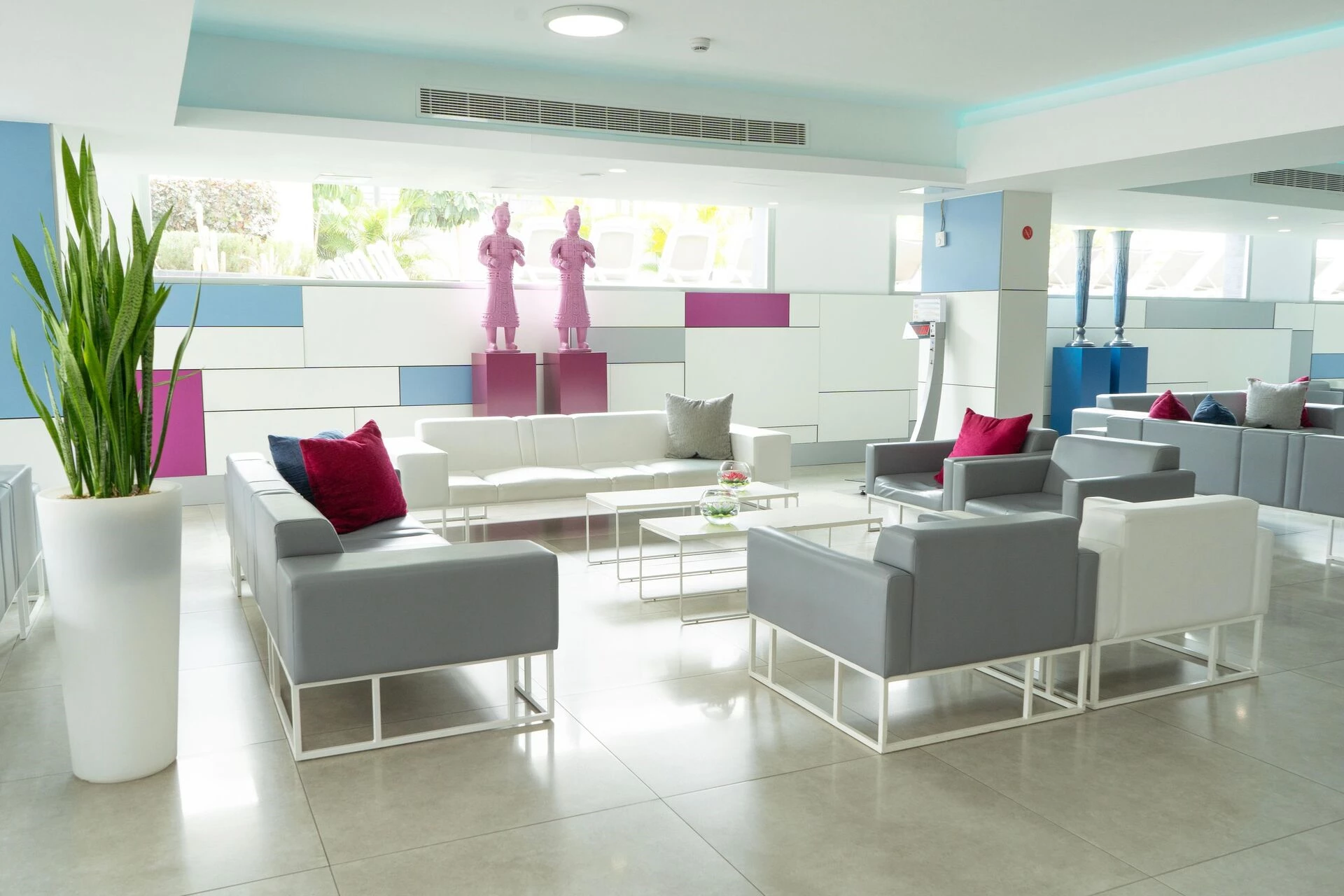 Hotel BLUESEA Marieta i Gran Canaria, Spanien - Billede 22