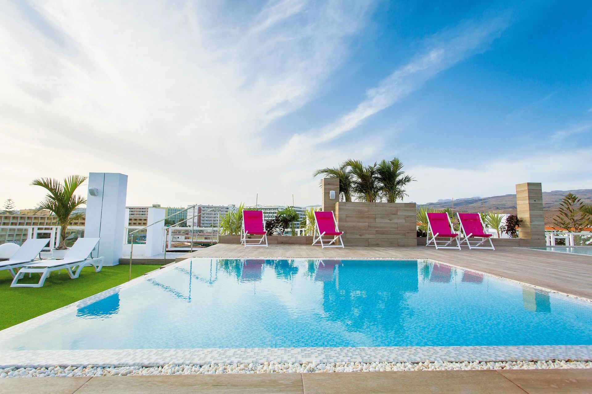 Hotel BLUESEA Marieta i Gran Canaria, Spanien - Billede 9