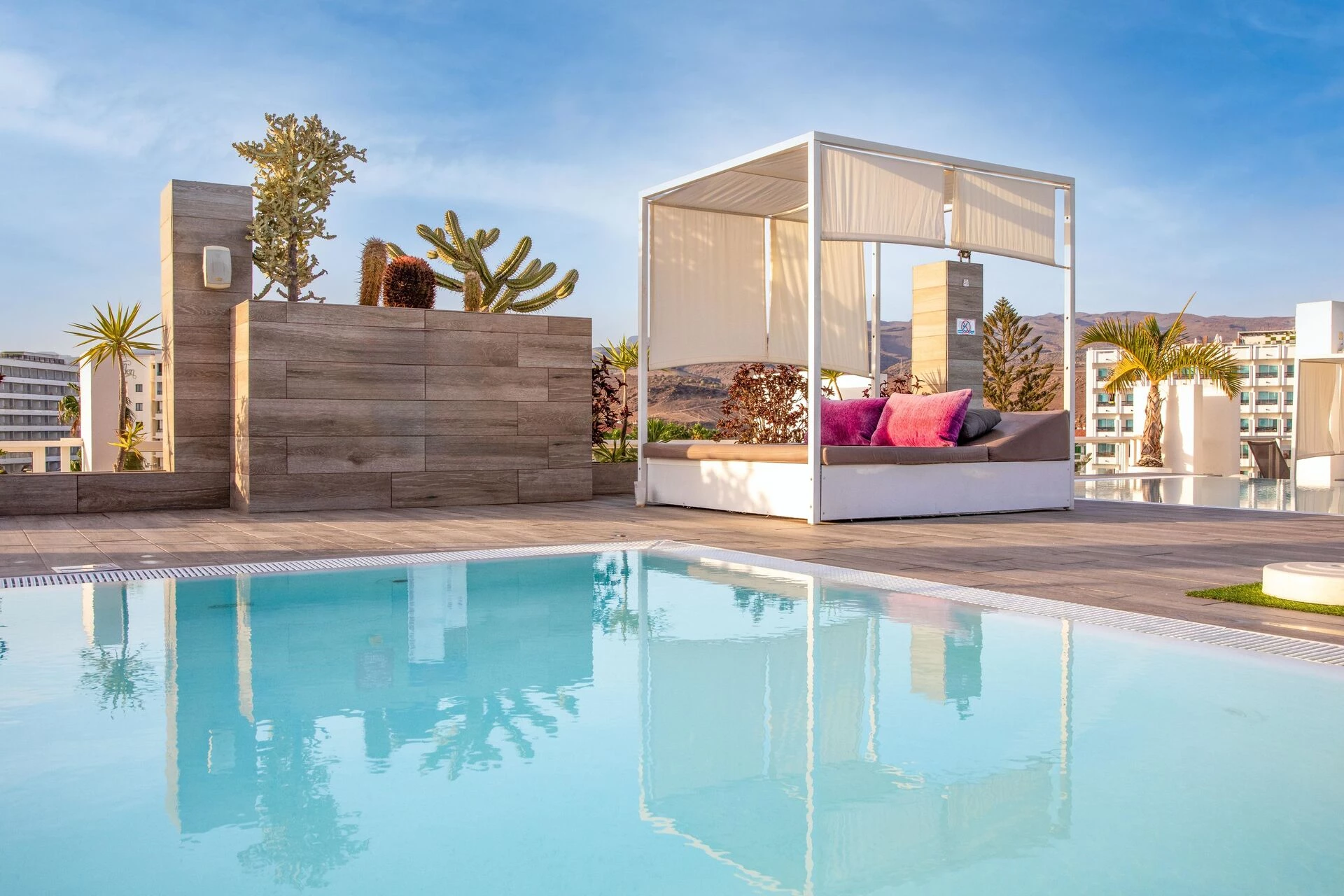 Hotel BLUESEA Marieta i Gran Canaria, Spanien - Billede 23