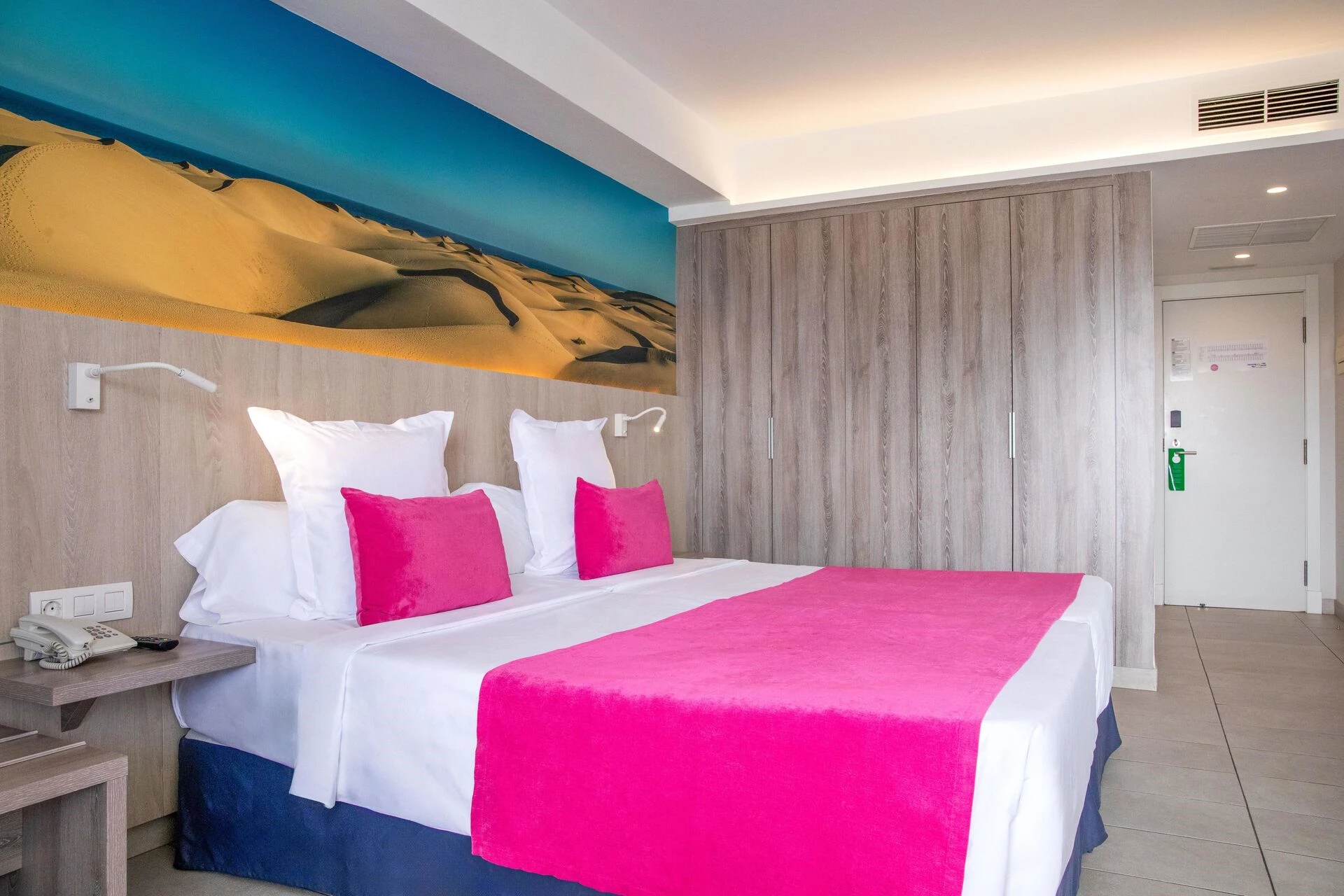 Hotel BLUESEA Marieta i Gran Canaria, Spanien - Billede 20