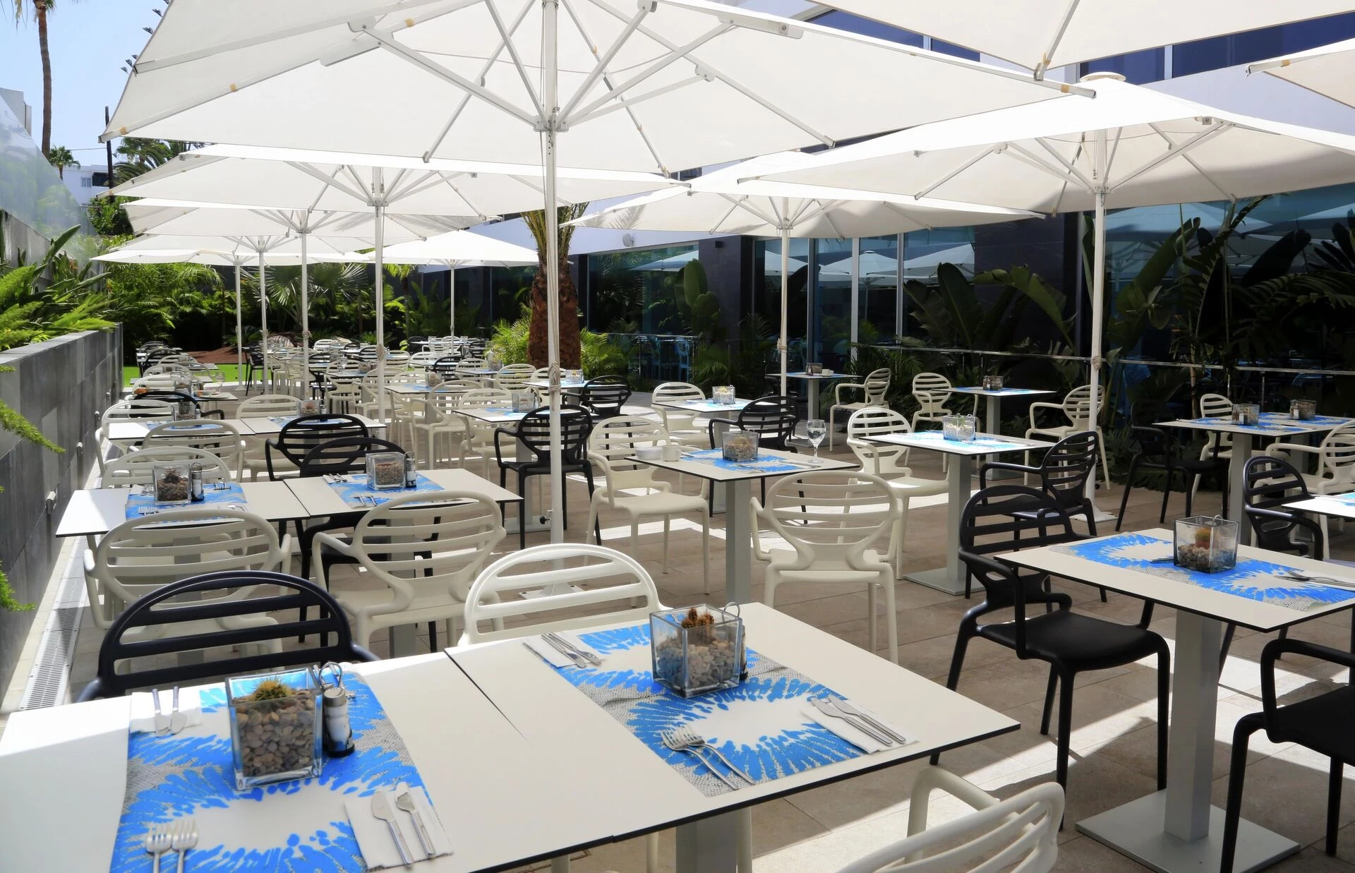 Hotel BLUESEA Marieta i Gran Canaria, Spanien - Billede 13