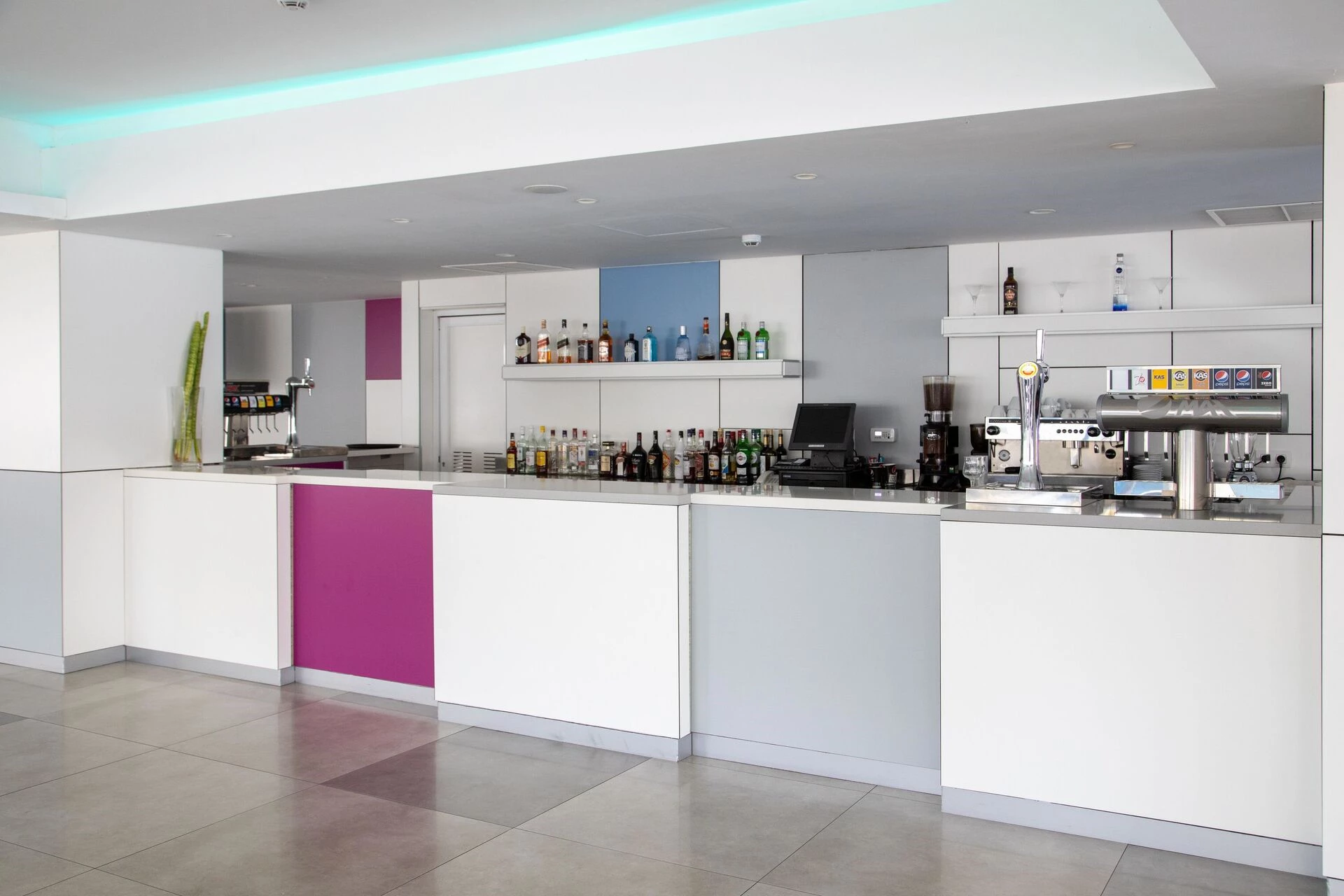 Hotel BLUESEA Marieta i Gran Canaria, Spanien - Billede 25