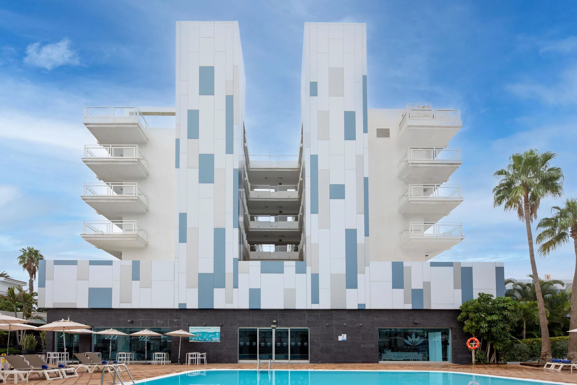 Hotel BLUESEA Marieta i Gran Canaria, Spanien - Billede 26