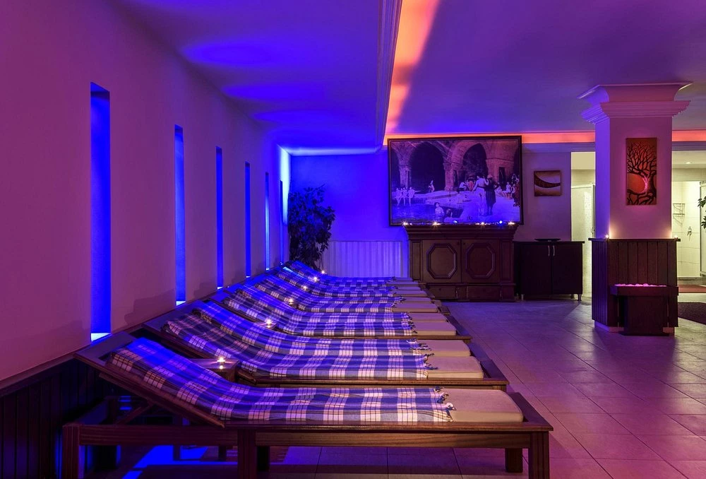 Hotel Botanik Hotel i Antalya, Turkiet - Billede 20