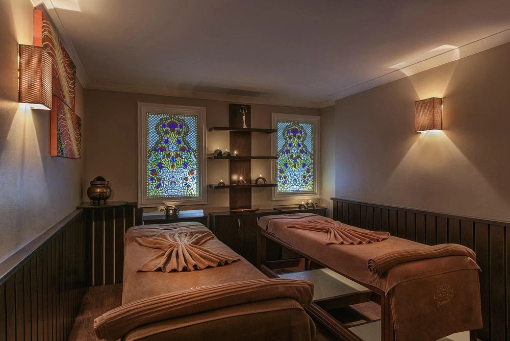 Hotel Botanik Hotel i Antalya, Turkiet - Billede 21