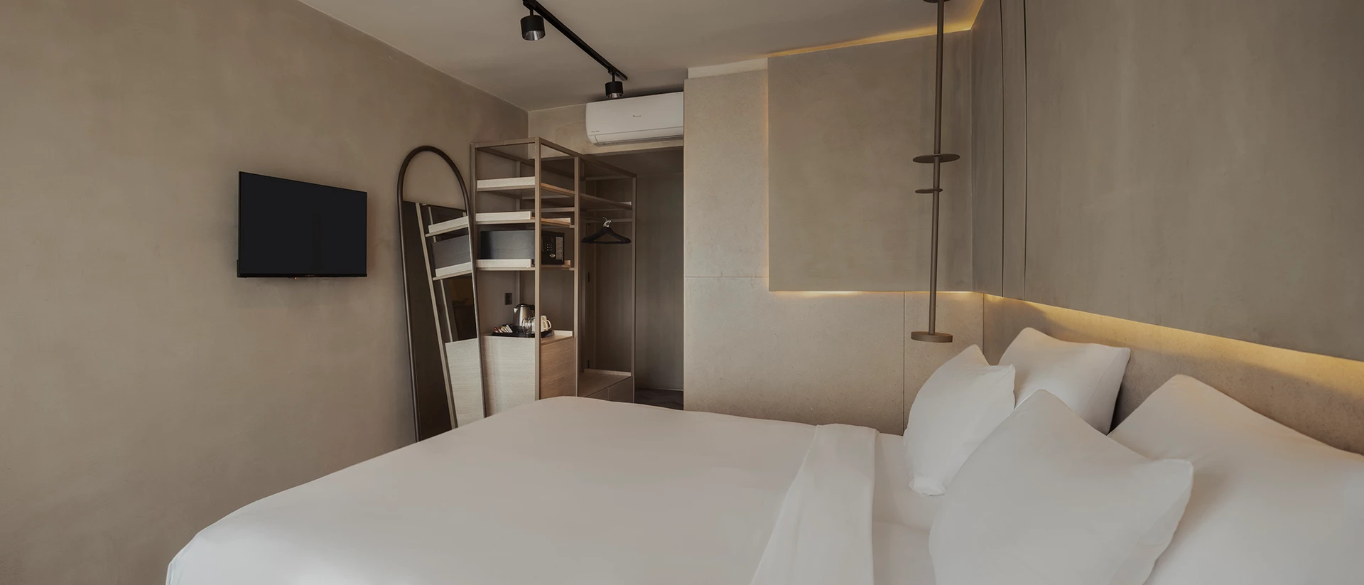 Hotel Buyuk Hotel i Antalya, Tyrkiet - Billede 10