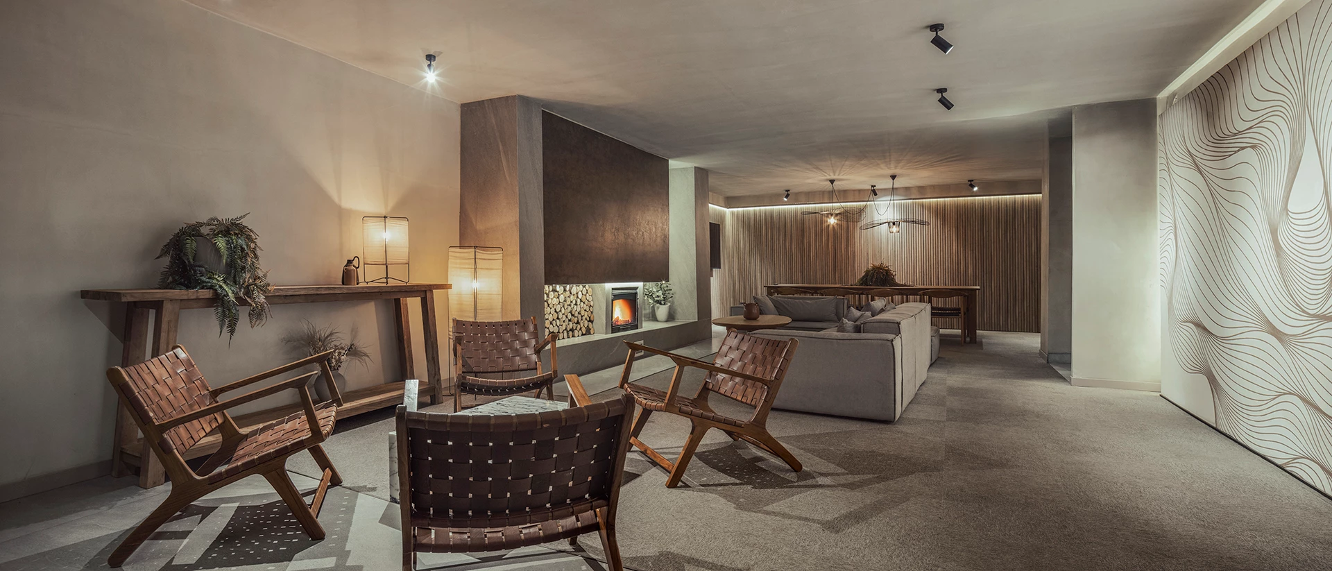 Hotel Buyuk Hotel i Antalya, Tyrkiet - Billede 3