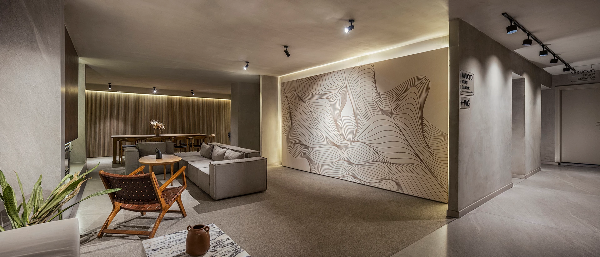 Hotel Buyuk Hotel i Antalya, Tyrkiet - Billede 6