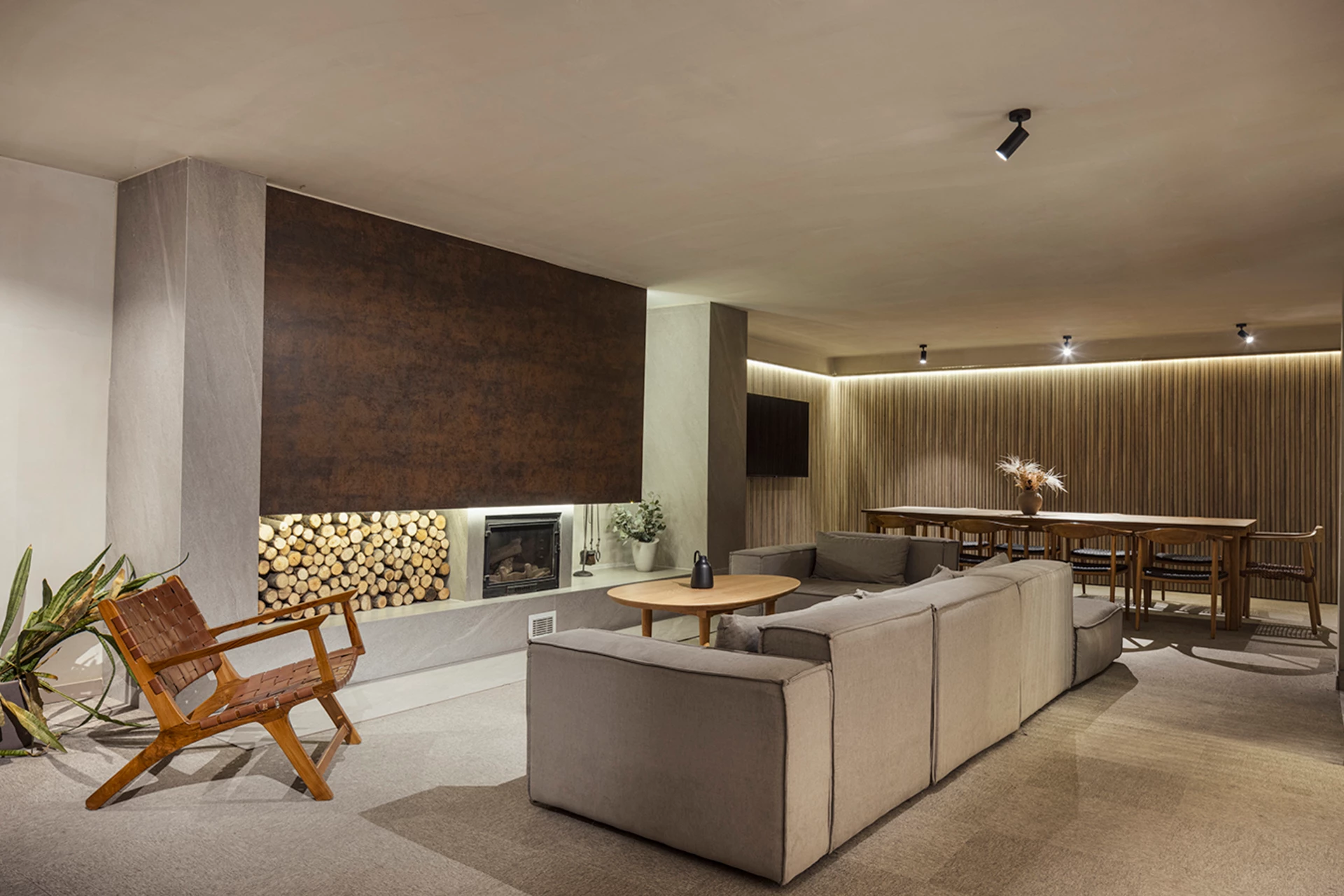 Hotel Buyuk Hotel i Antalya, Tyrkiet - Billede 12
