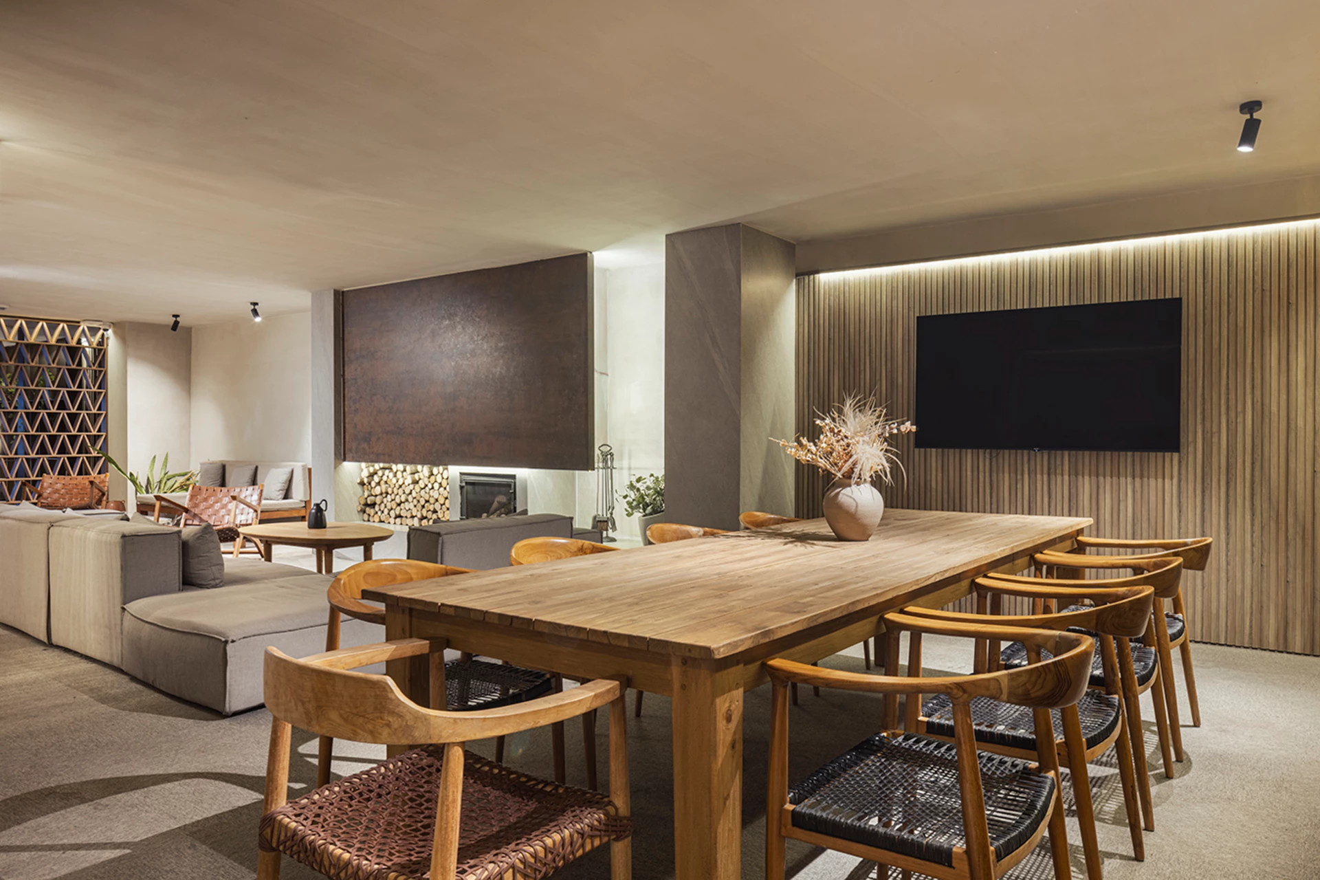 Hotel Buyuk Hotel i Antalya, Tyrkiet - Billede 13