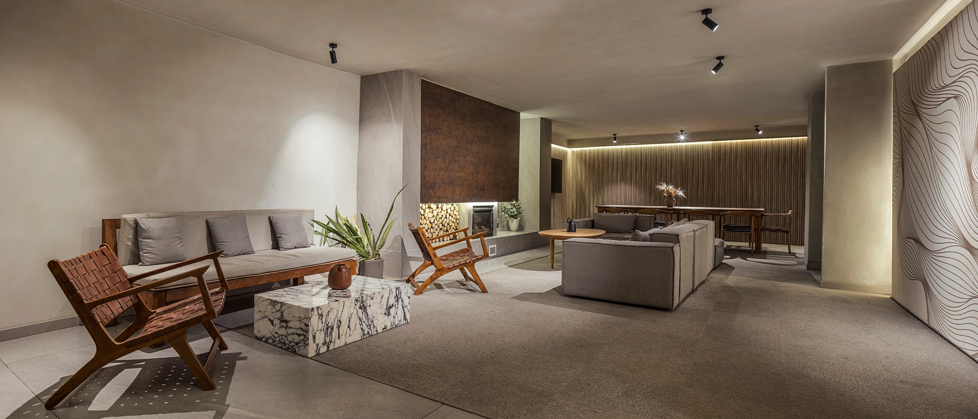 Hotel Buyuk Hotel i Antalya, Tyrkiet - Billede 15