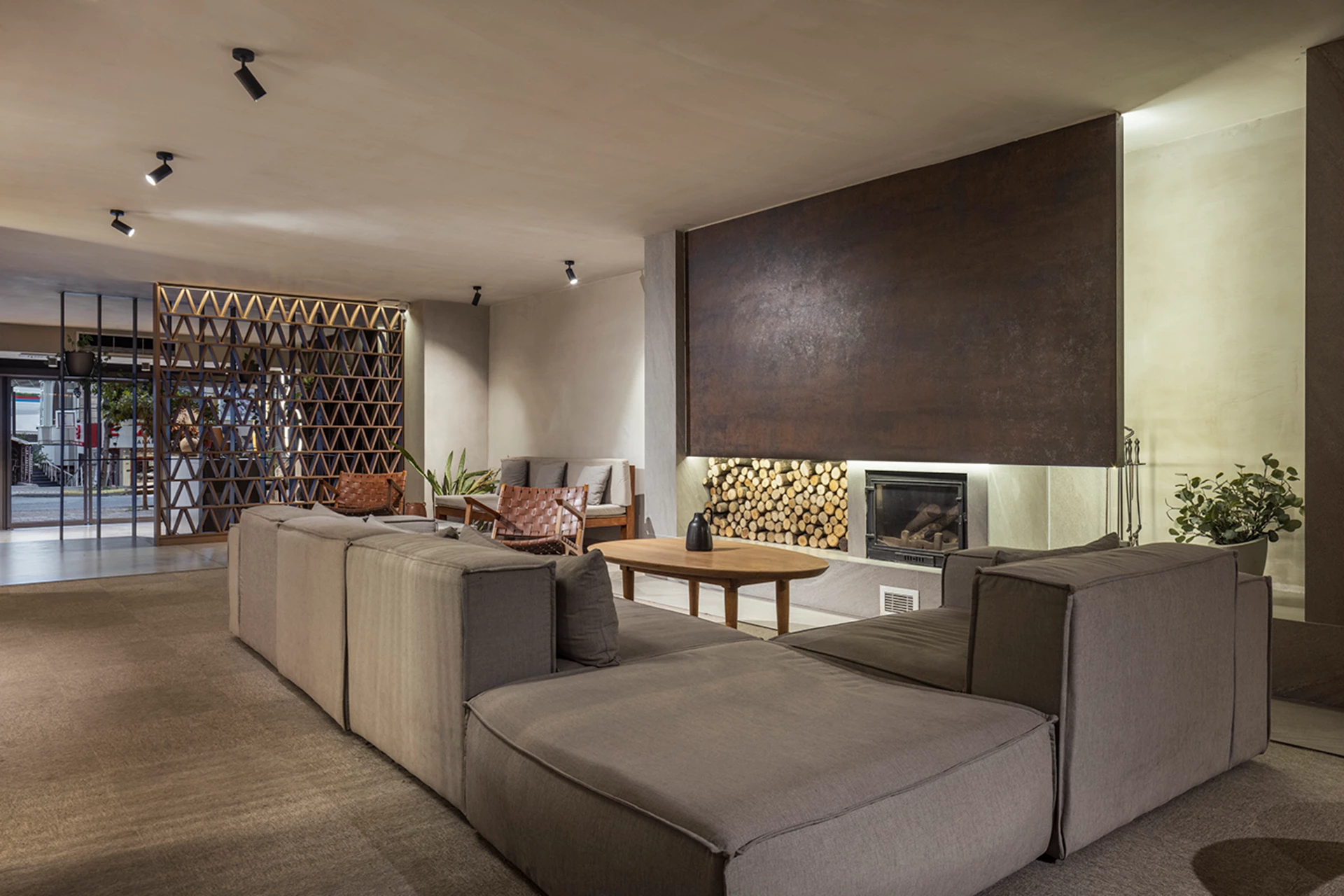 Hotel Buyuk Hotel i Antalya, Tyrkiet - Billede 1