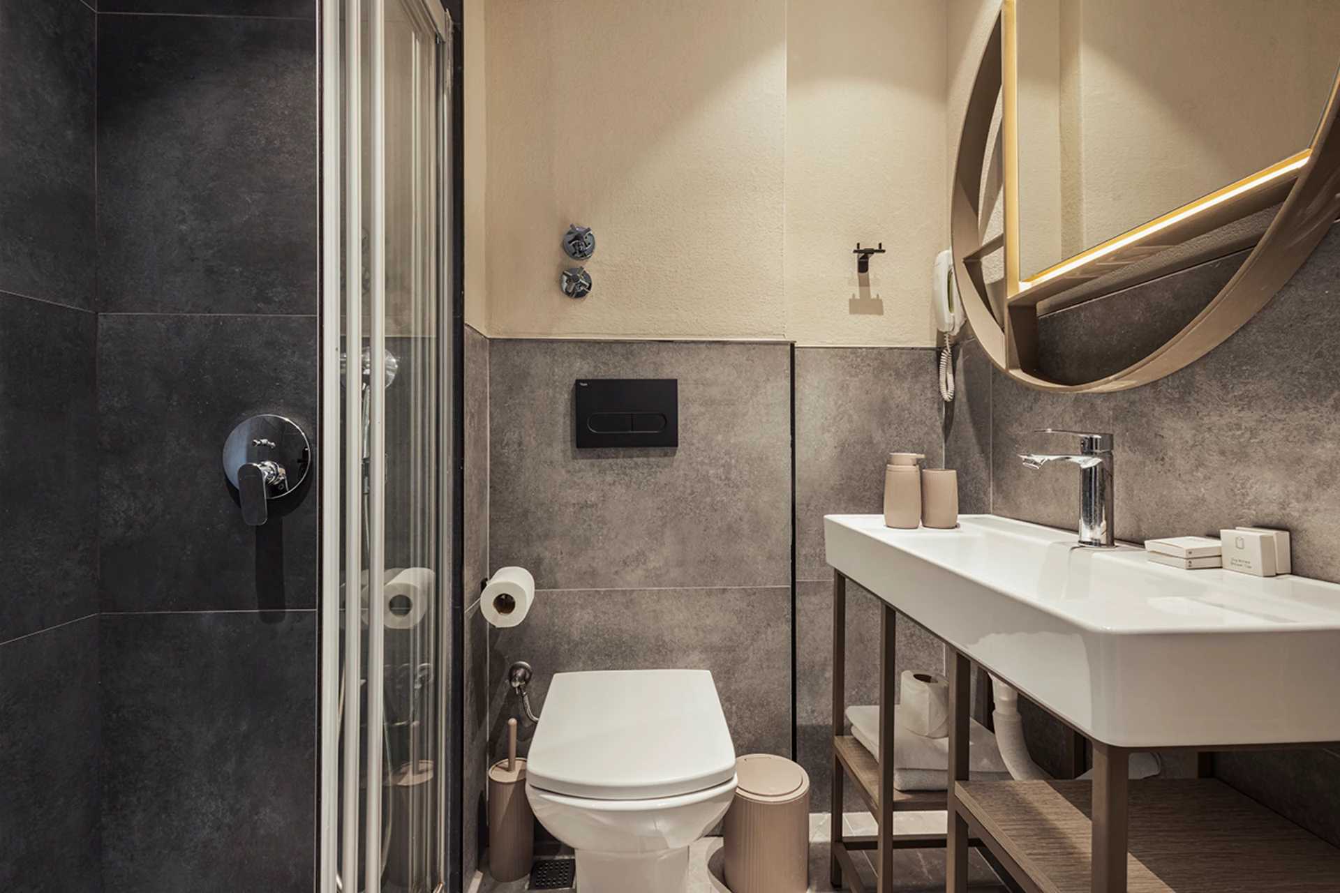 Hotel Buyuk Hotel i Antalya, Tyrkiet - Billede 16