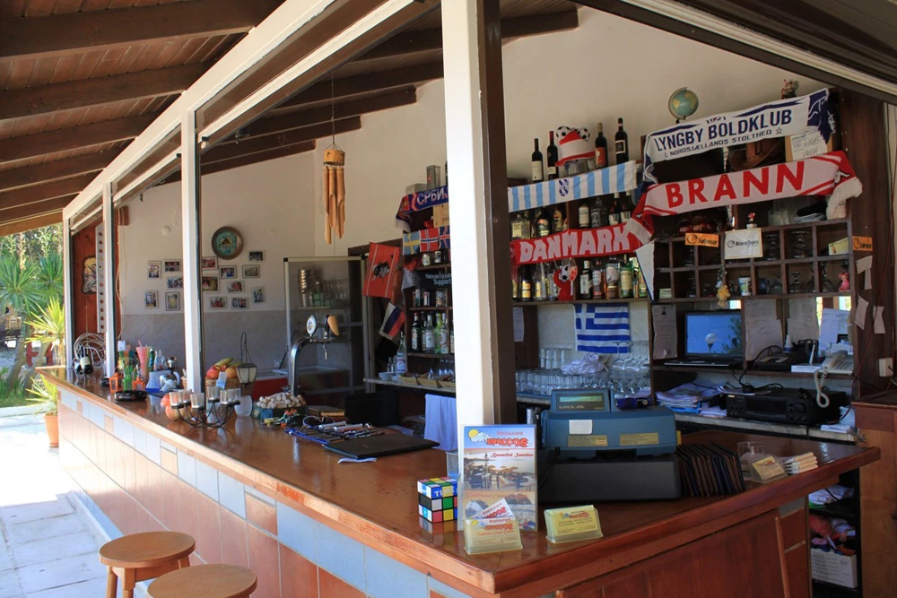 Hotel Calypso Apart Hotel i Crete, Greece - Billede 4