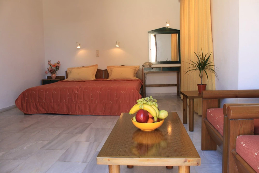 Hotel Calypso Apart Hotel i Crete, Greece - Billede 7