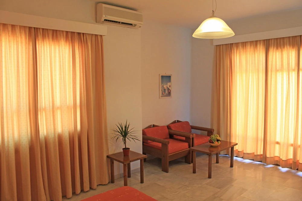 Hotel Calypso Apart Hotel i Crete, Greece - Billede 8