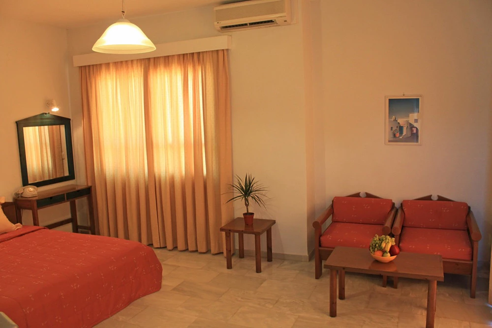 Hotel Calypso Apart Hotel i Crete, Greece - Billede 9