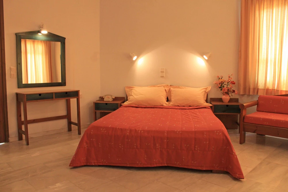 Hotel Calypso Apart Hotel i Crete, Greece - Billede 10